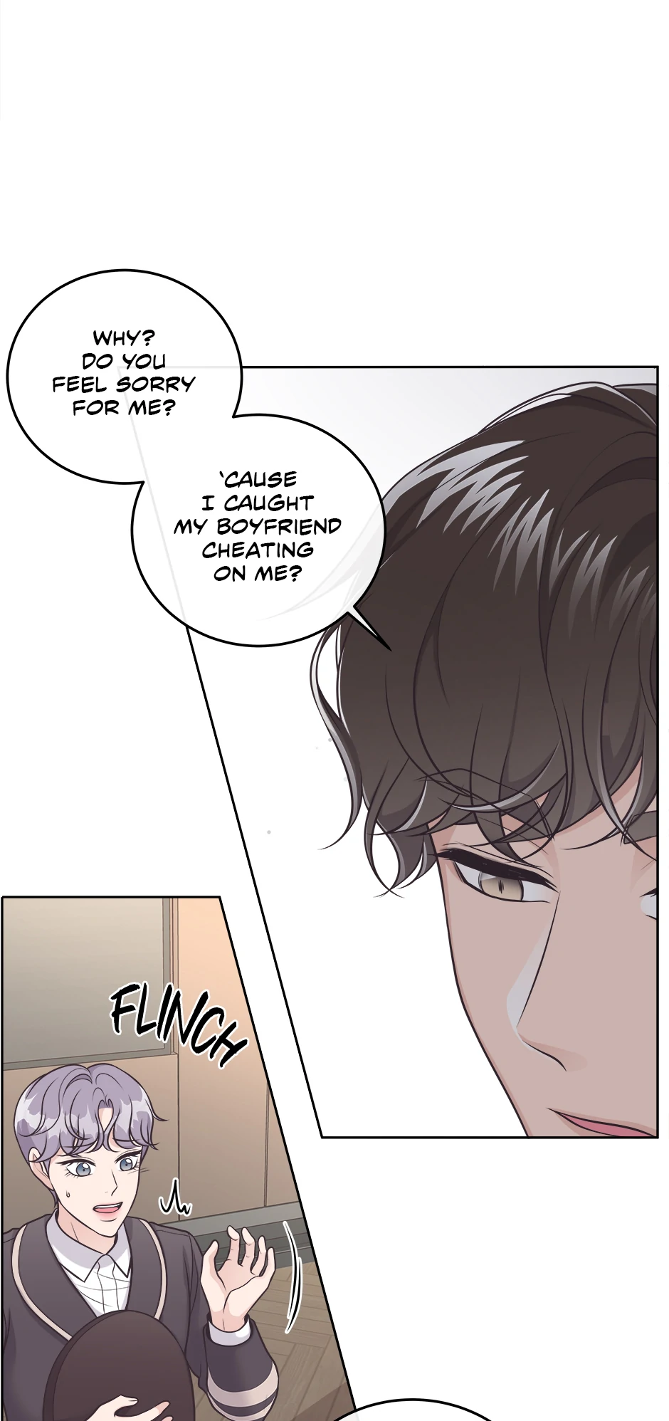 Butler (Official) [Tapas] - 3. Let Me Help You manhwa