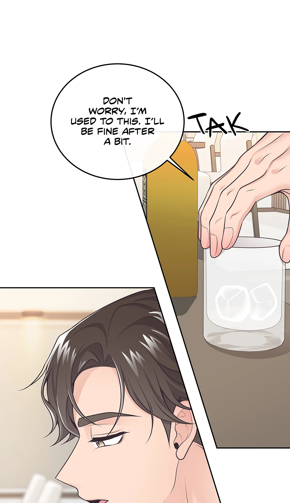 Butler (Official) [Tapas] - 3. Let Me Help You manhwa