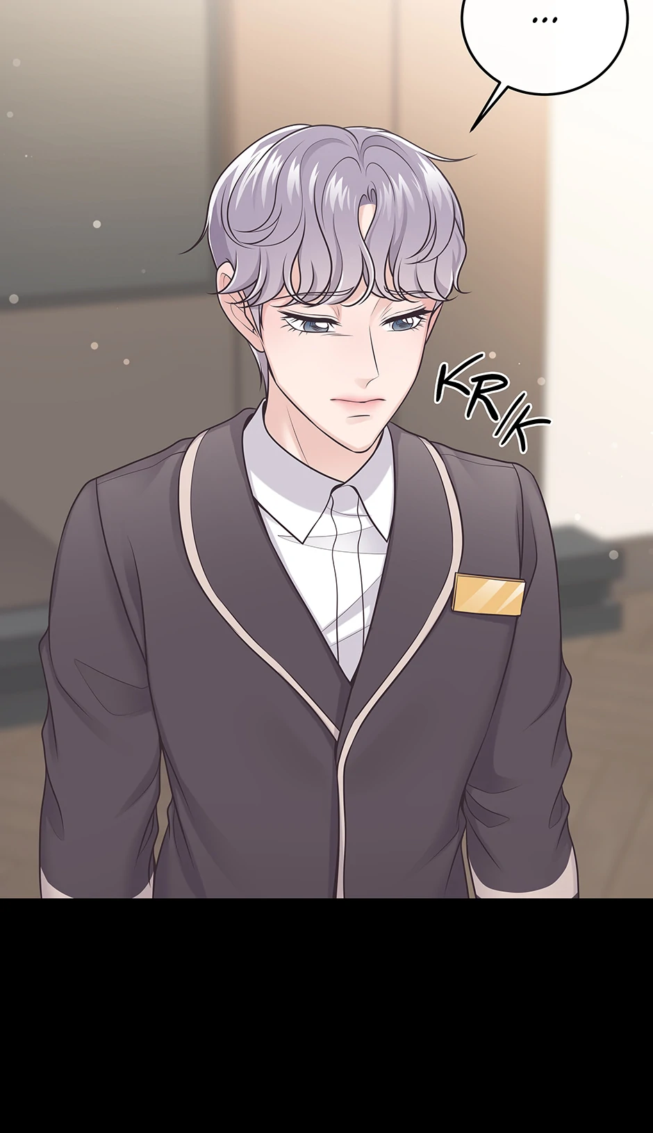 Butler (Official) [Tapas] - 3. Let Me Help You manhwa