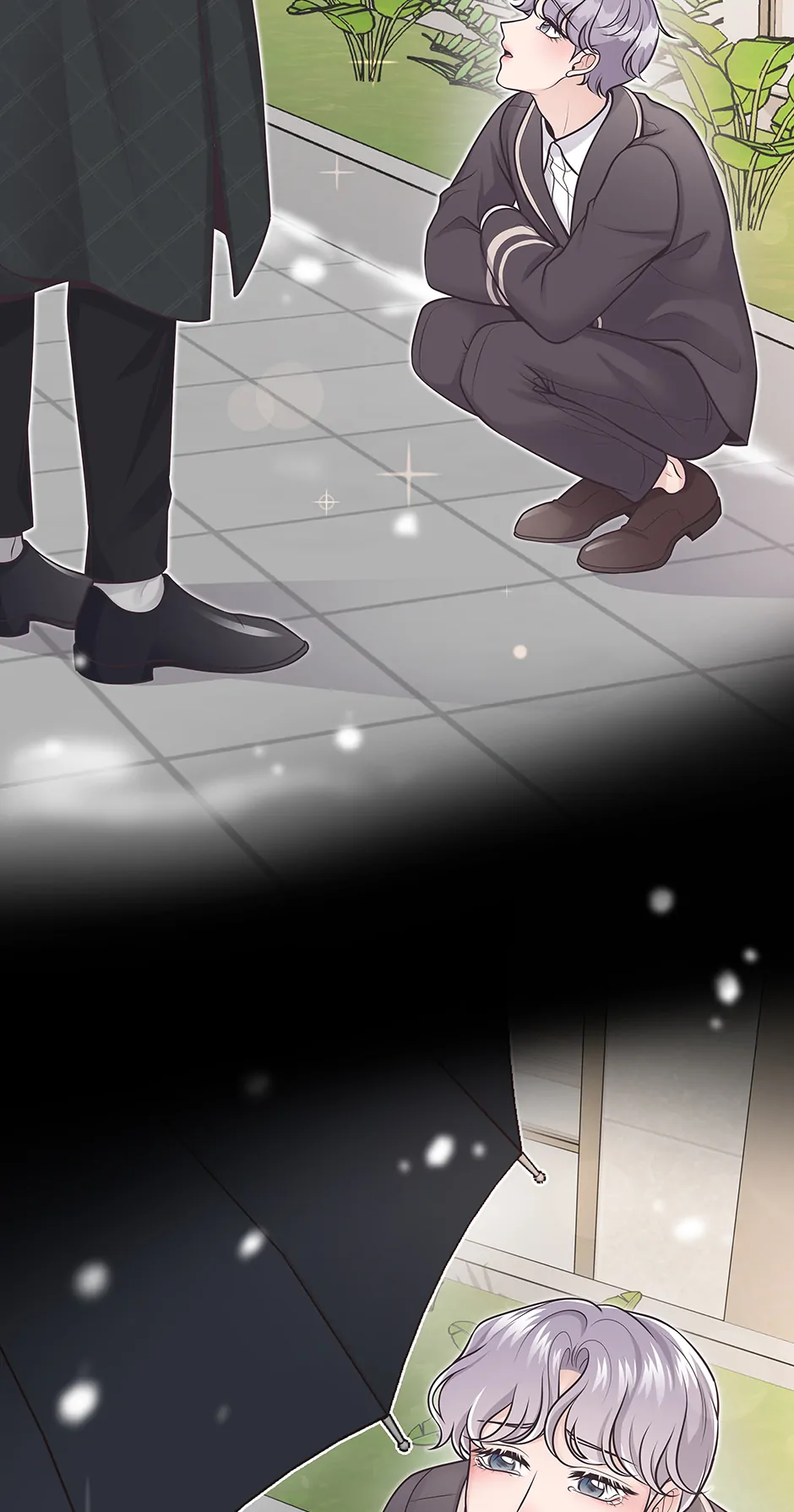 Butler (Official) [Tapas] - 3. Let Me Help You manhwa
