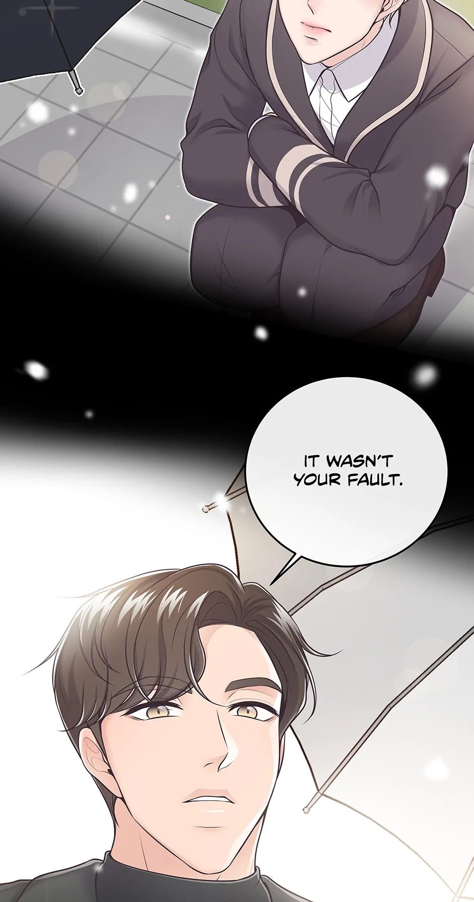 Butler (Official) [Tapas] - 3. Let Me Help You manhwa
