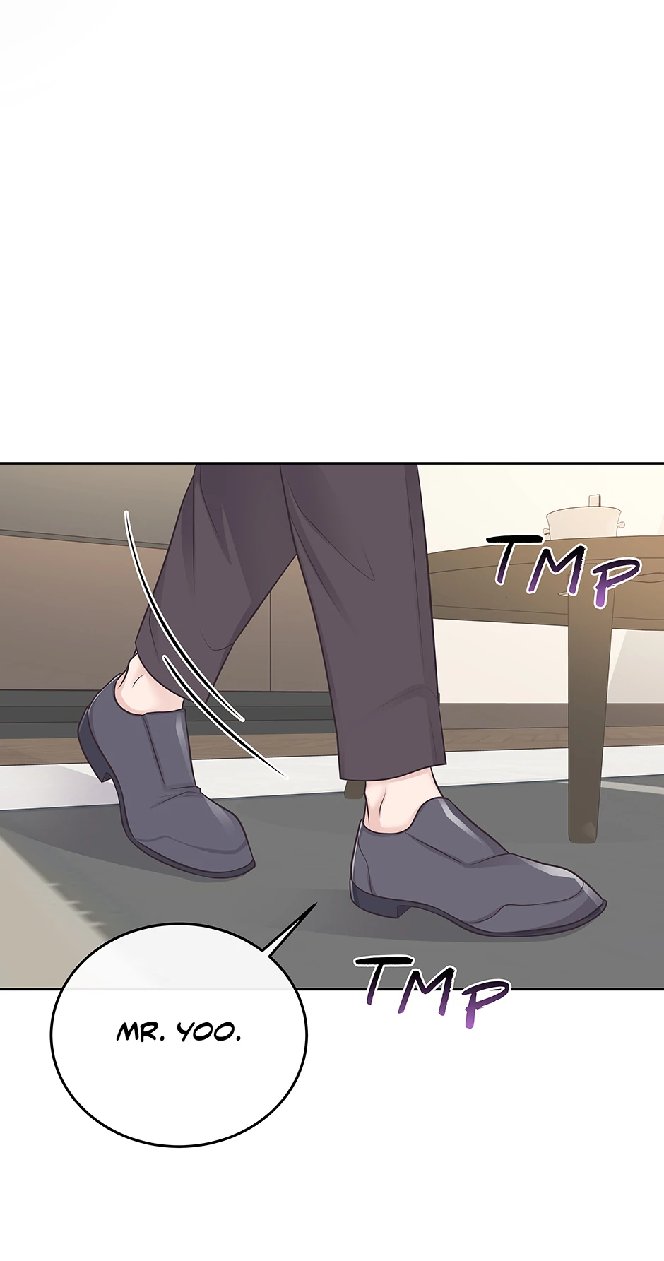 Butler (Official) [Tapas] - 3. Let Me Help You manhwa