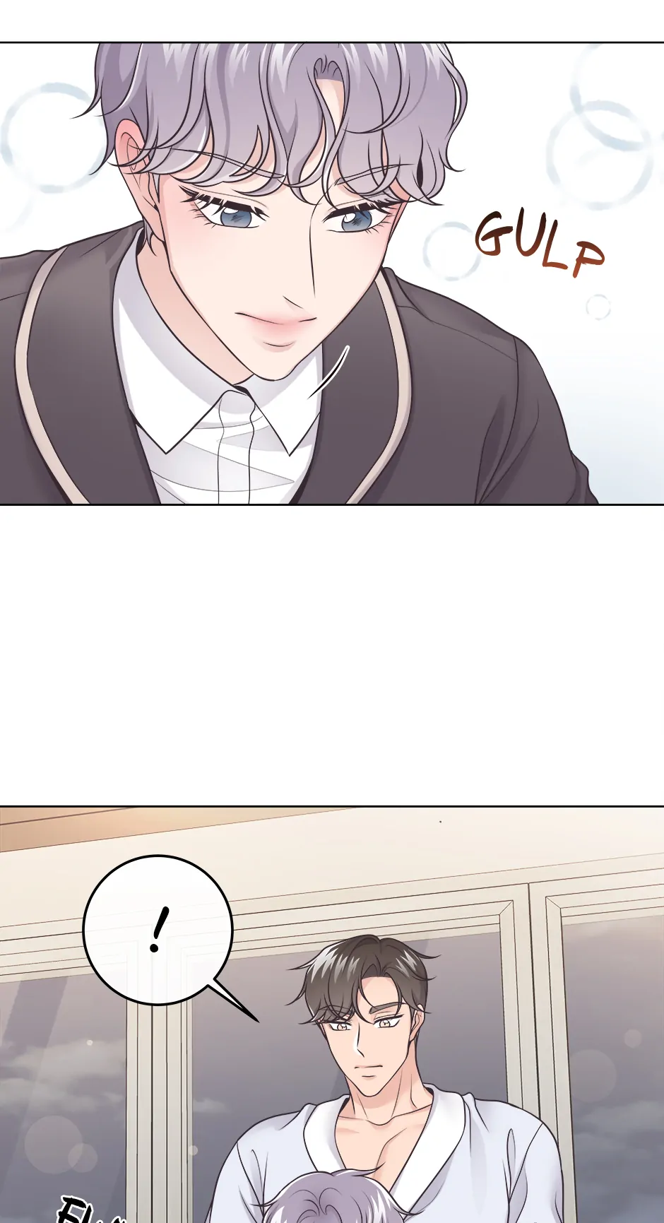 Butler (Official) [Tapas] - 3. Let Me Help You manhwa