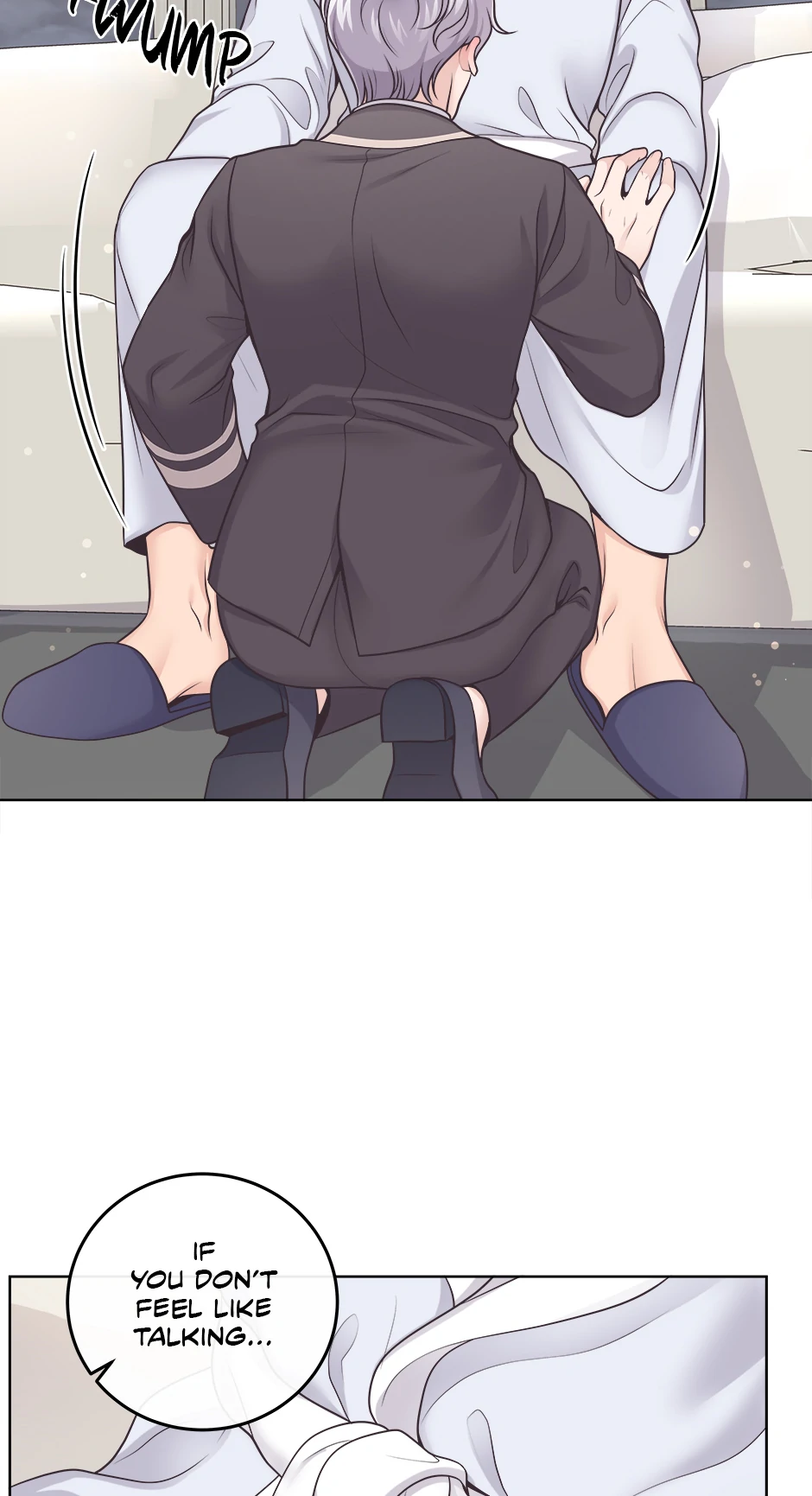 Butler (Official) [Tapas] - 3. Let Me Help You manhwa