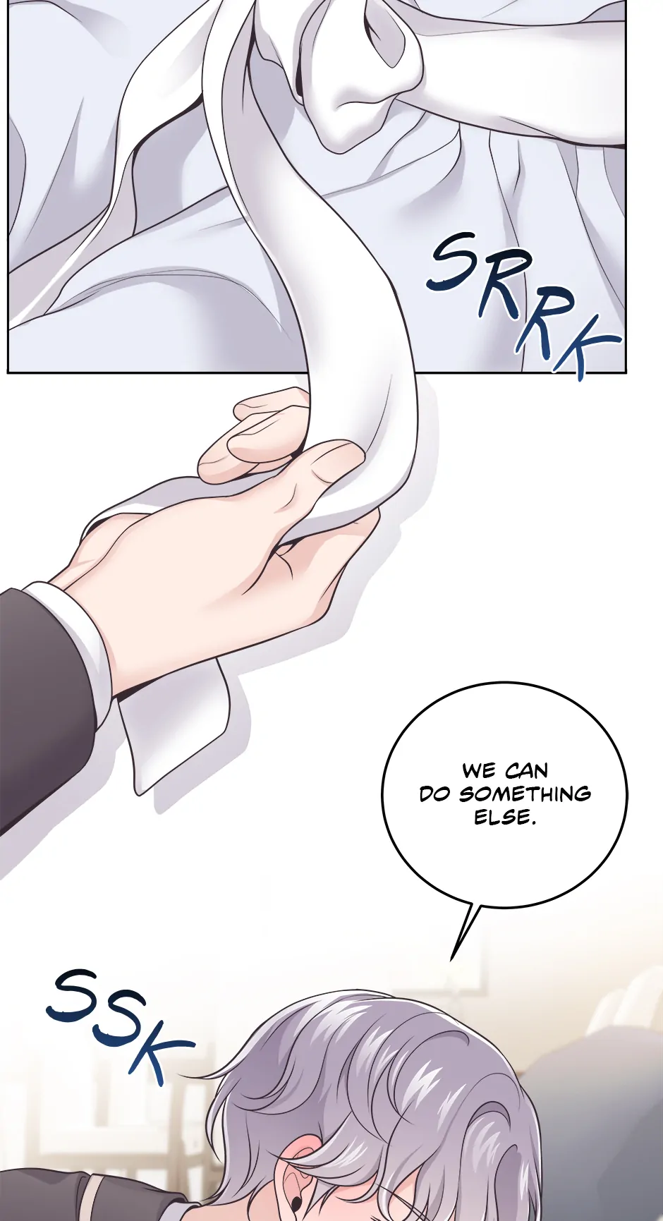 Butler (Official) [Tapas] - 3. Let Me Help You manhwa
