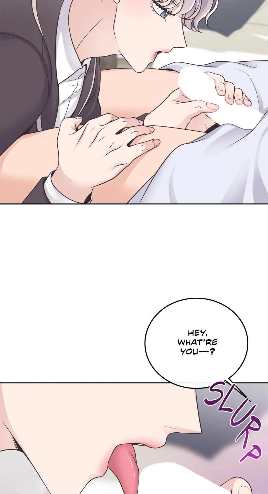 Butler (Official) [Tapas] - 3. Let Me Help You manhwa