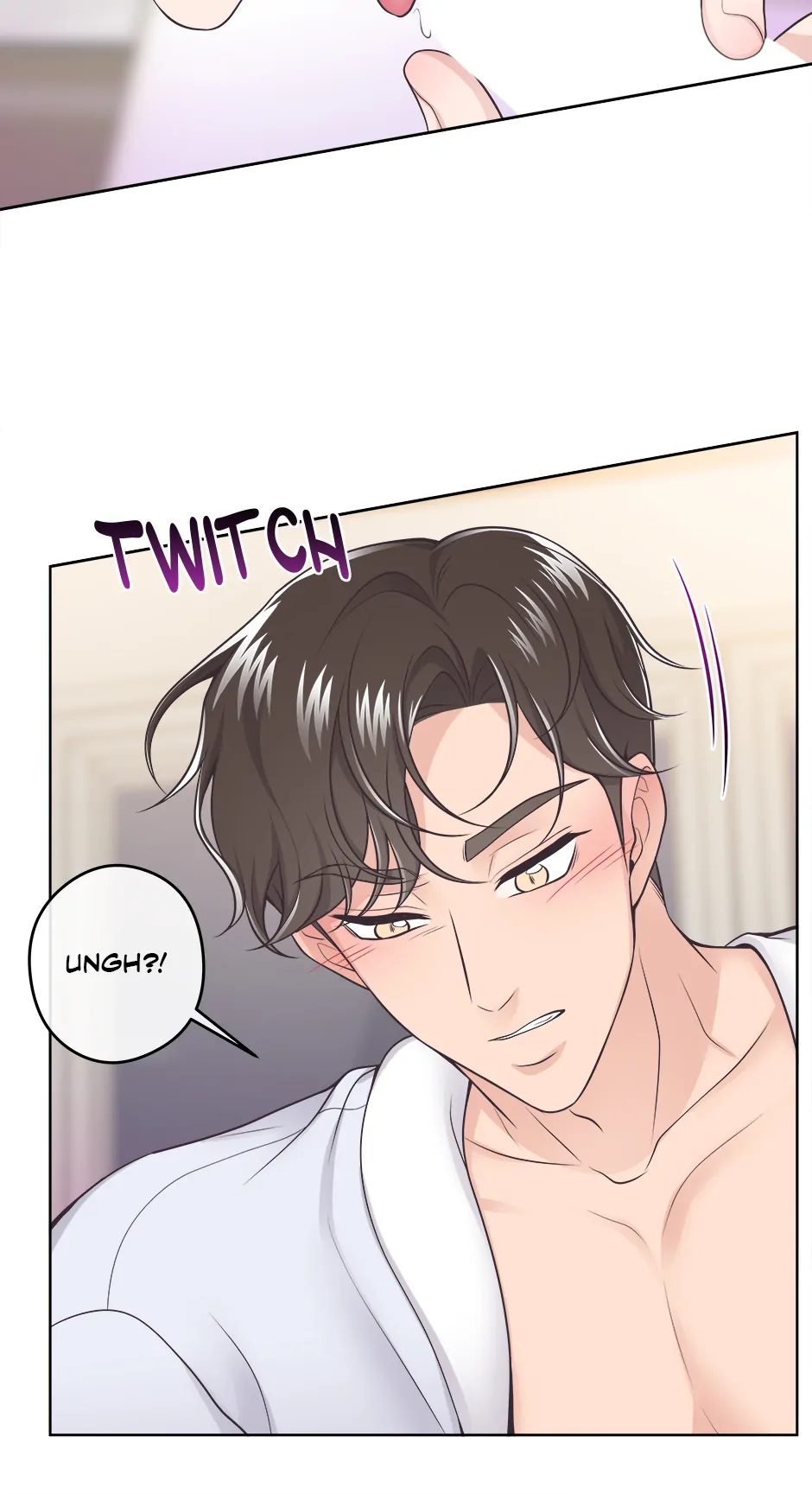 Butler (Official) [Tapas] - 3. Let Me Help You manhwa