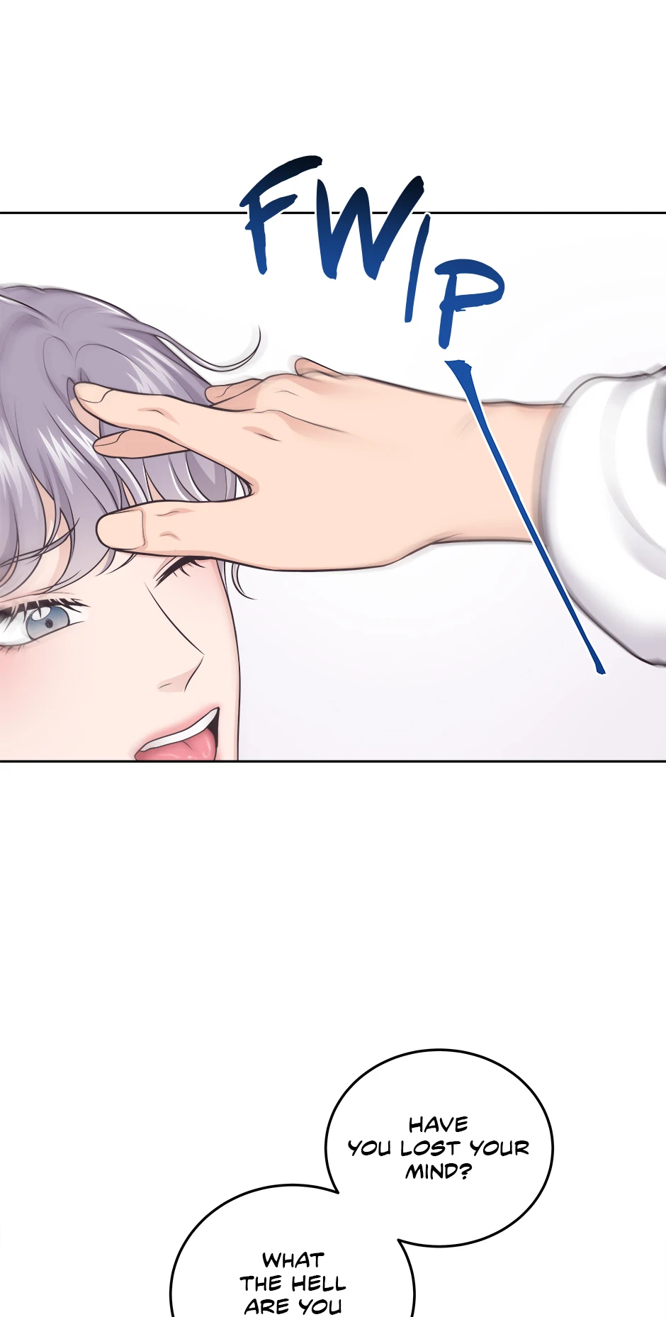 Butler (Official) [Tapas] - 3. Let Me Help You manhwa