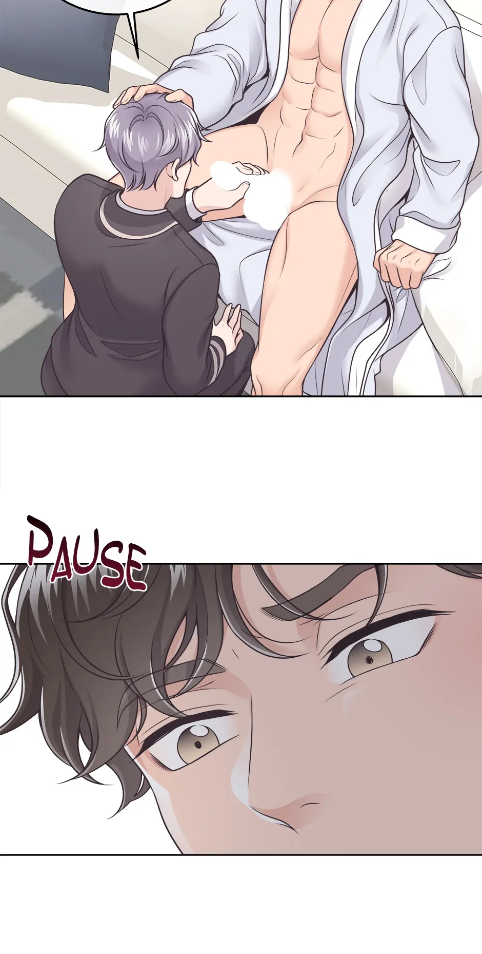 Butler (Official) [Tapas] - 3. Let Me Help You manhwa