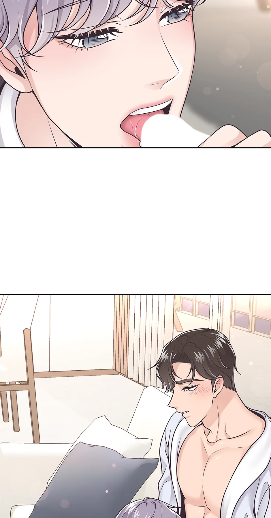 Butler (Official) [Tapas] - 3. Let Me Help You manhwa