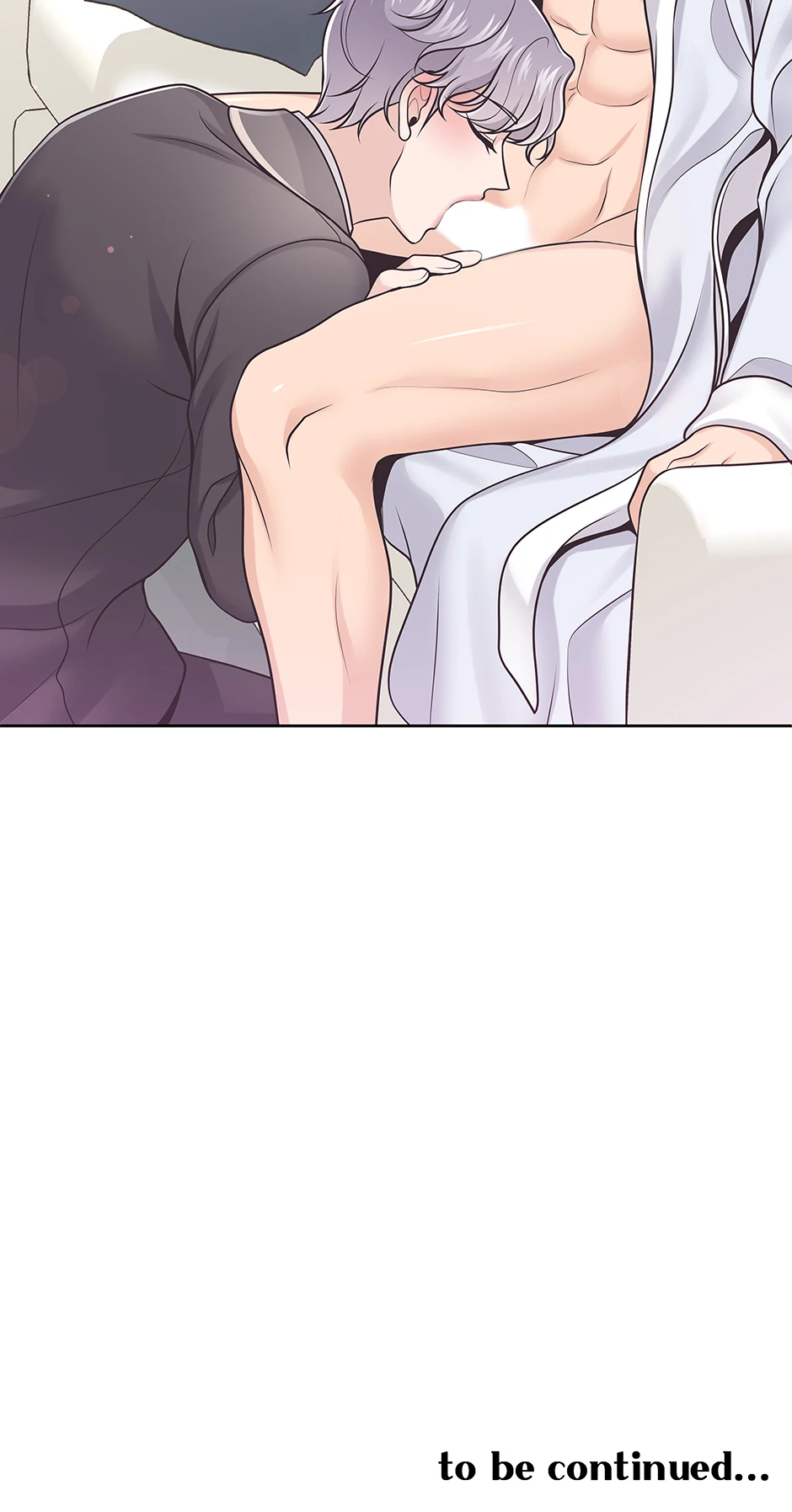 Butler (Official) [Tapas] - 3. Let Me Help You manhwa