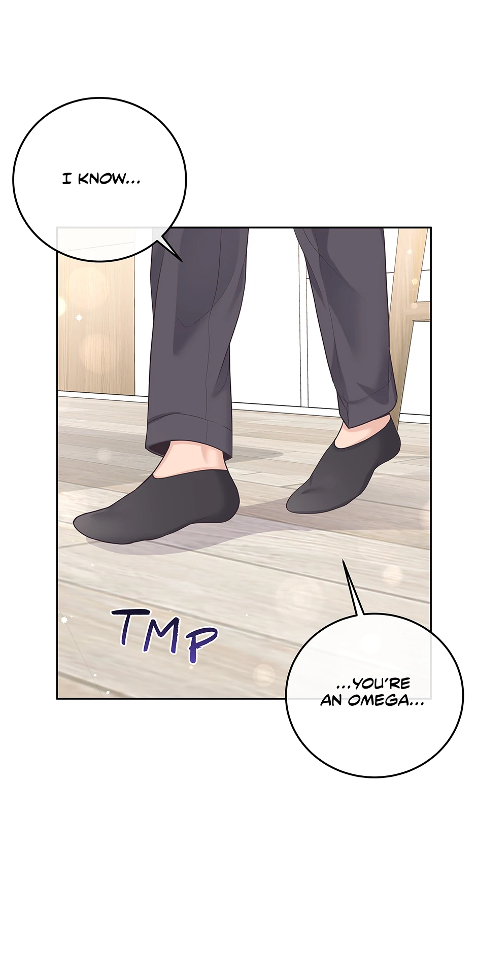 Butler (Official) [Tapas] - 30. My Responsibility manhwa