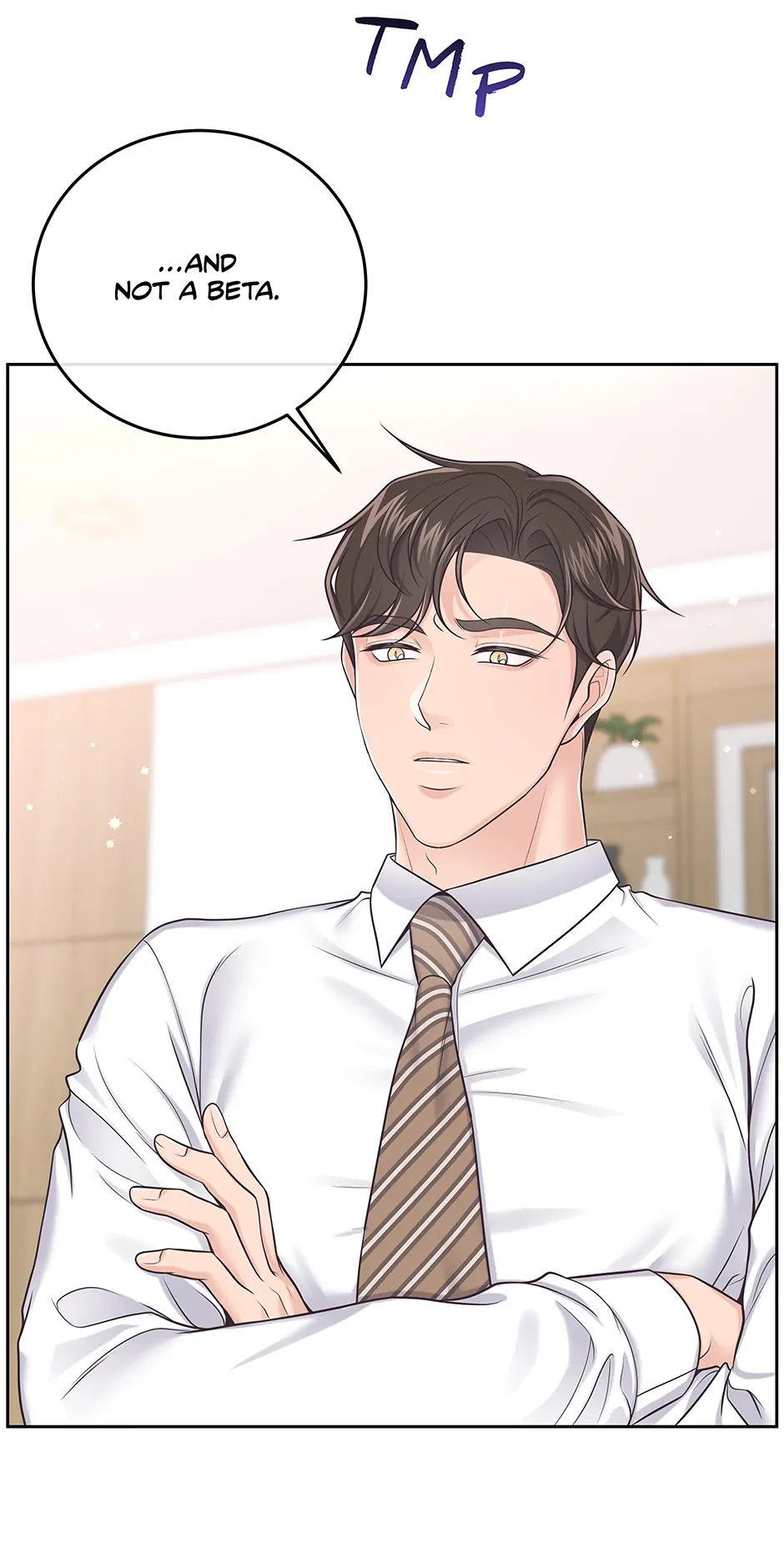 Butler (Official) [Tapas] - 30. My Responsibility manhwa