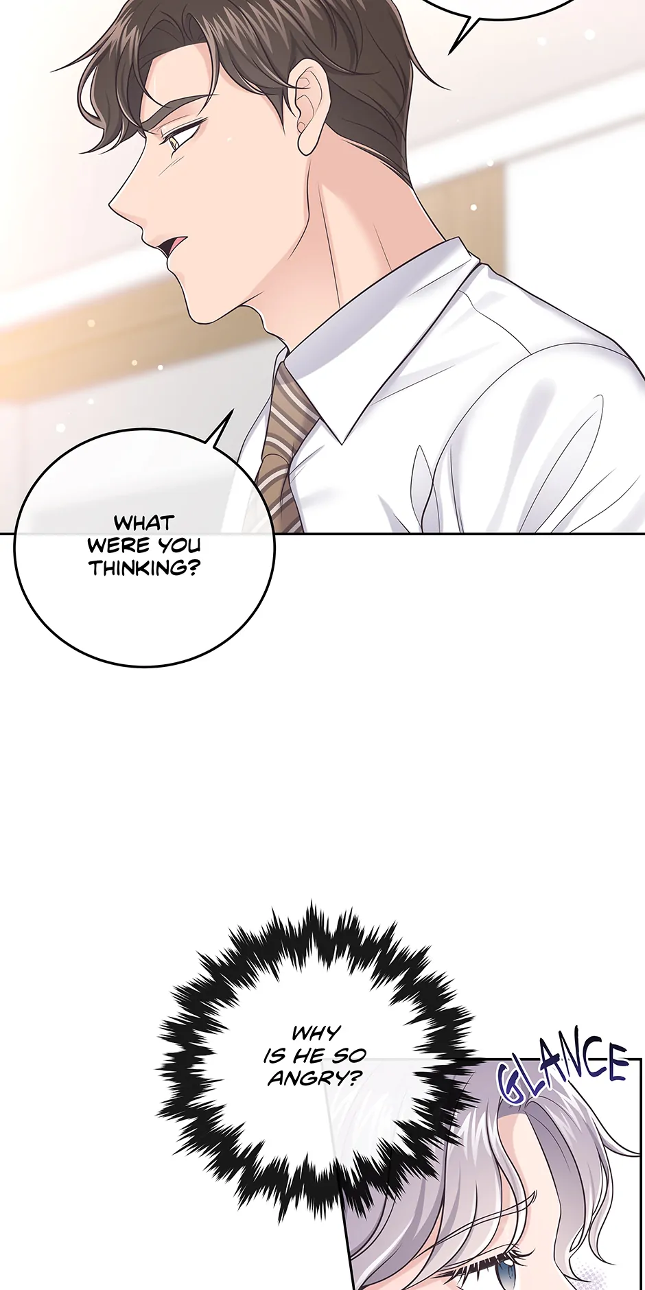 Butler (Official) [Tapas] - 30. My Responsibility manhwa
