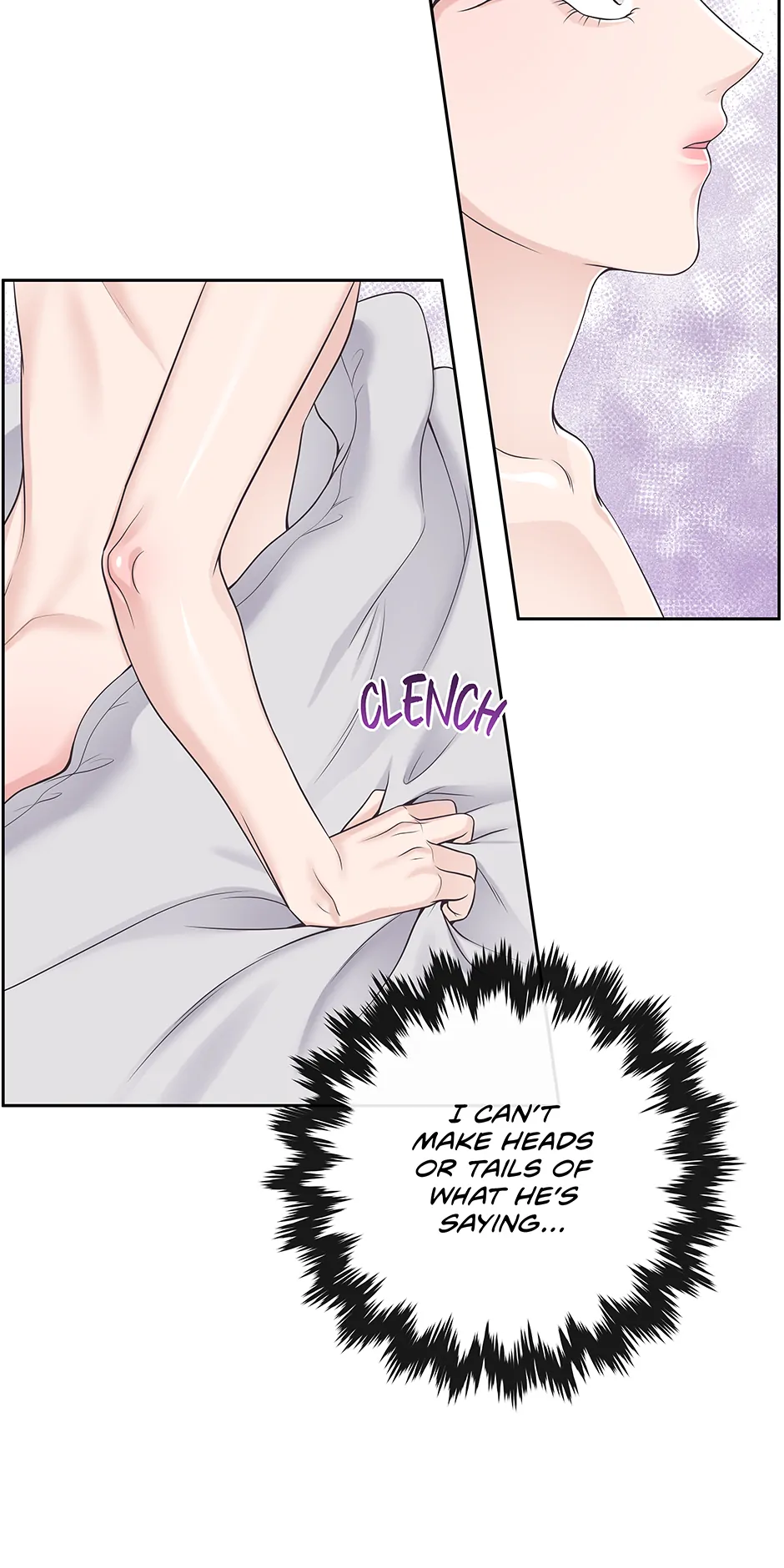 Butler (Official) [Tapas] - 30. My Responsibility manhwa