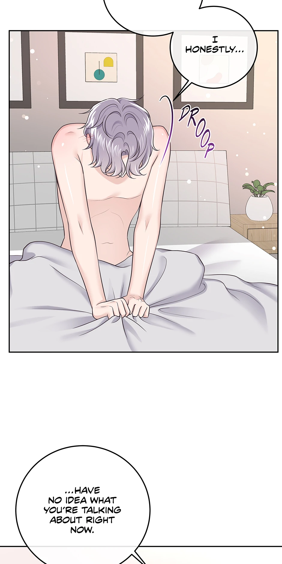 Butler (Official) [Tapas] - 30. My Responsibility manhwa