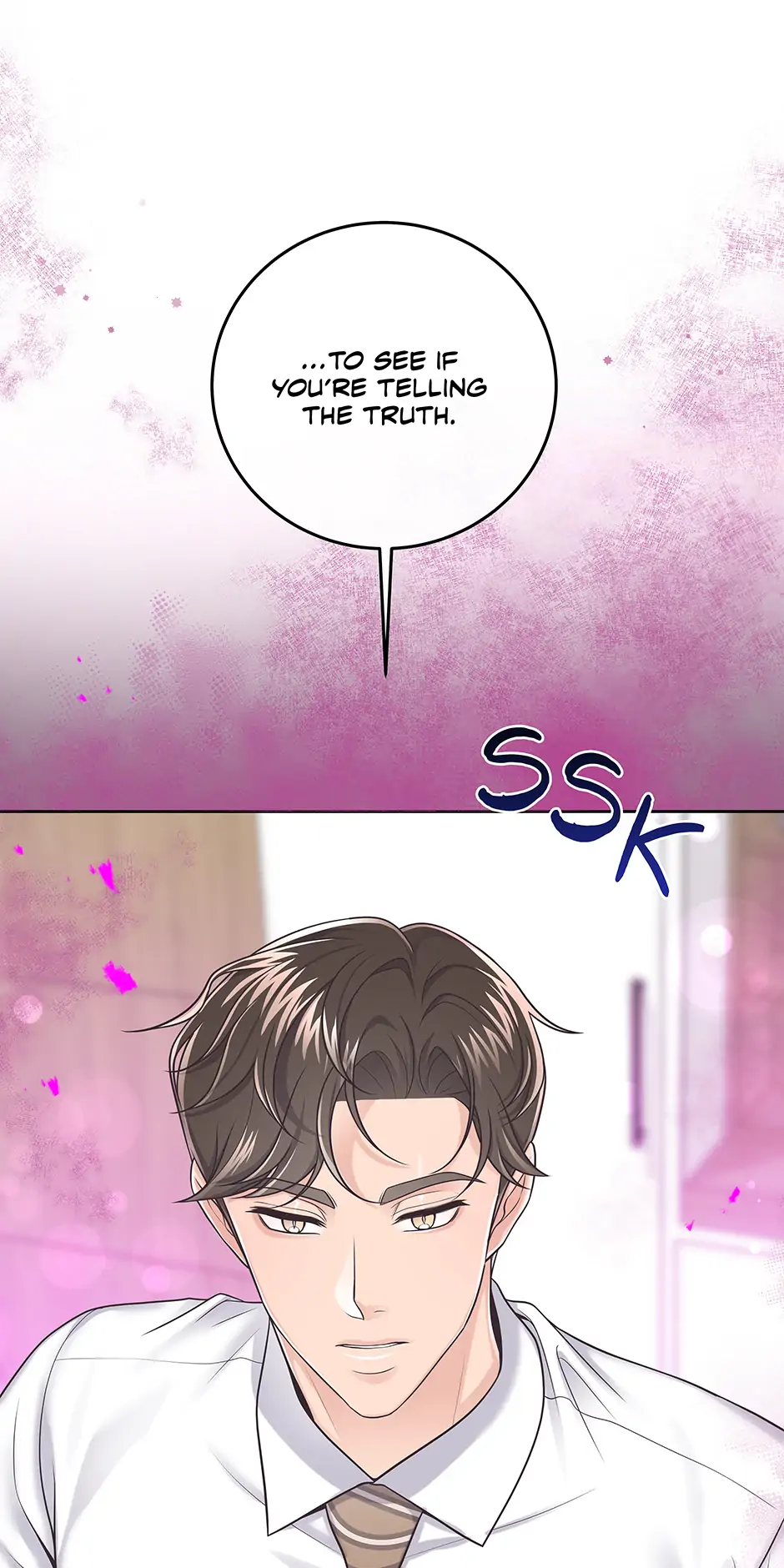Butler (Official) [Tapas] - 30. My Responsibility manhwa