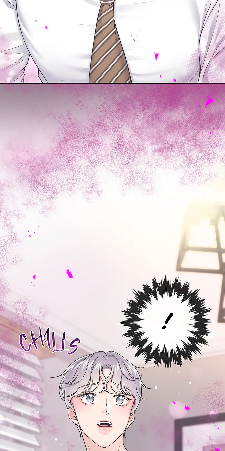Butler (Official) [Tapas] - 30. My Responsibility manhwa