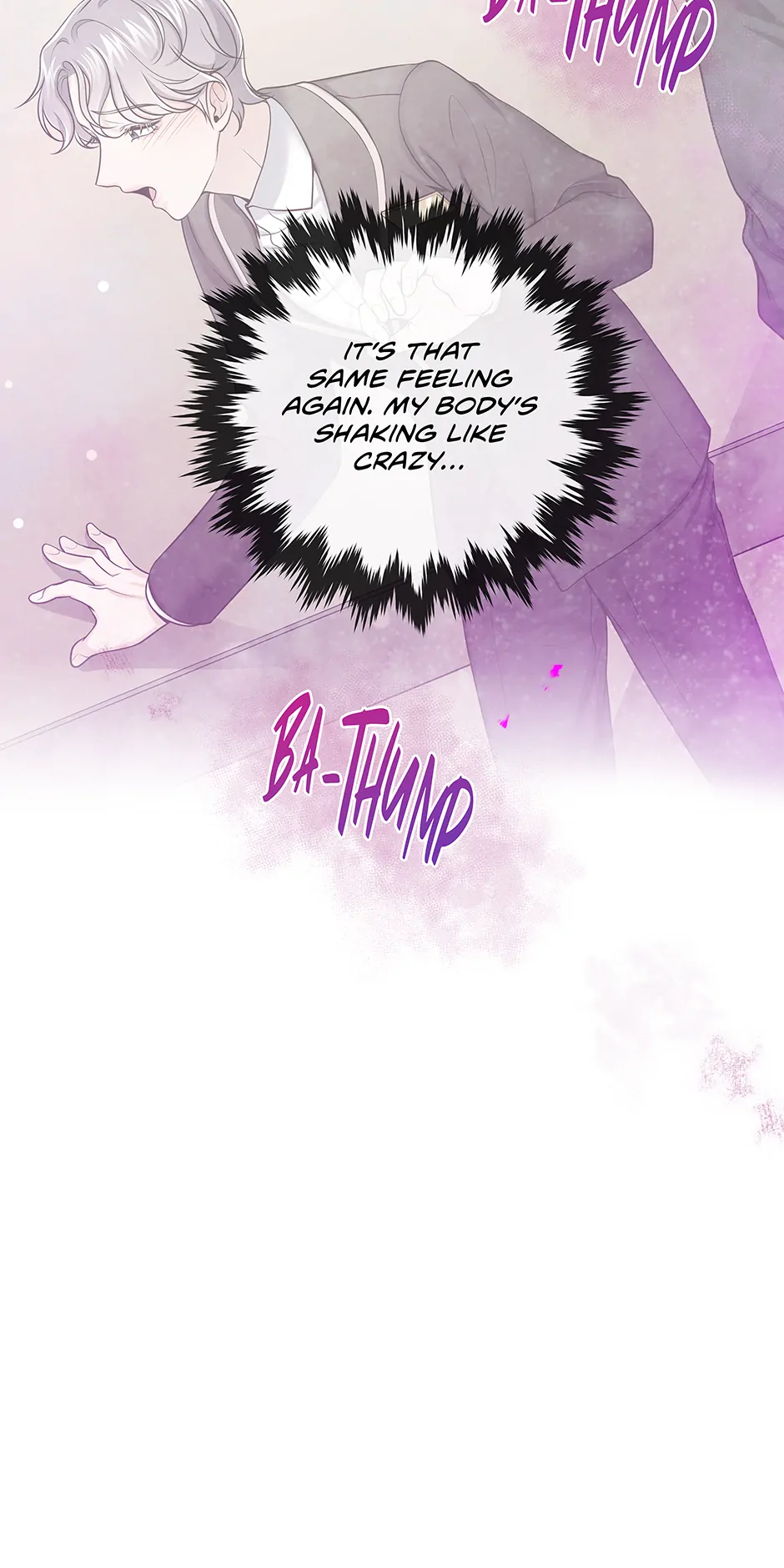 Butler (Official) [Tapas] - 30. My Responsibility manhwa