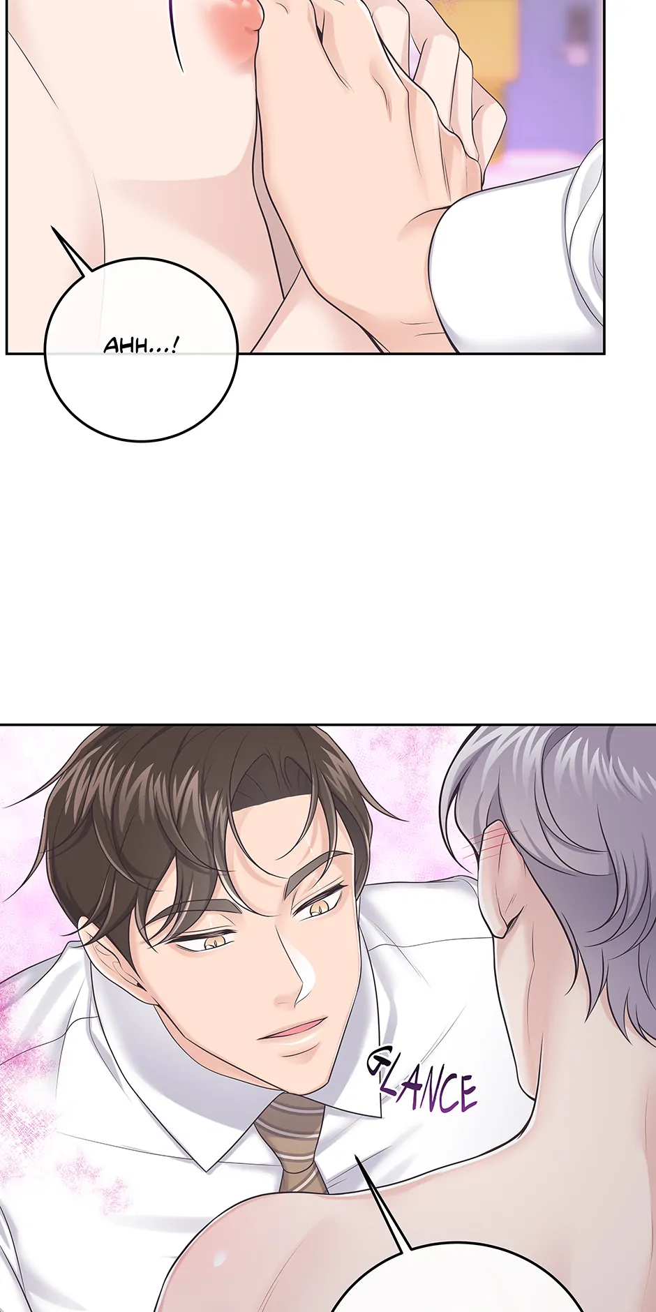 Butler (Official) [Tapas] - 30. My Responsibility manhwa