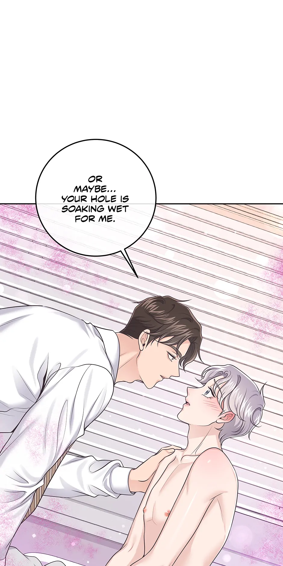 Butler (Official) [Tapas] - 30. My Responsibility manhwa