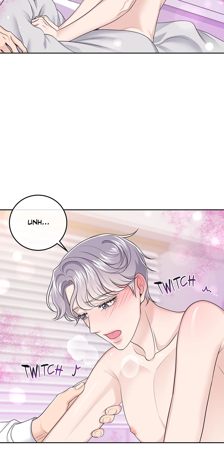 Butler (Official) [Tapas] - 30. My Responsibility manhwa