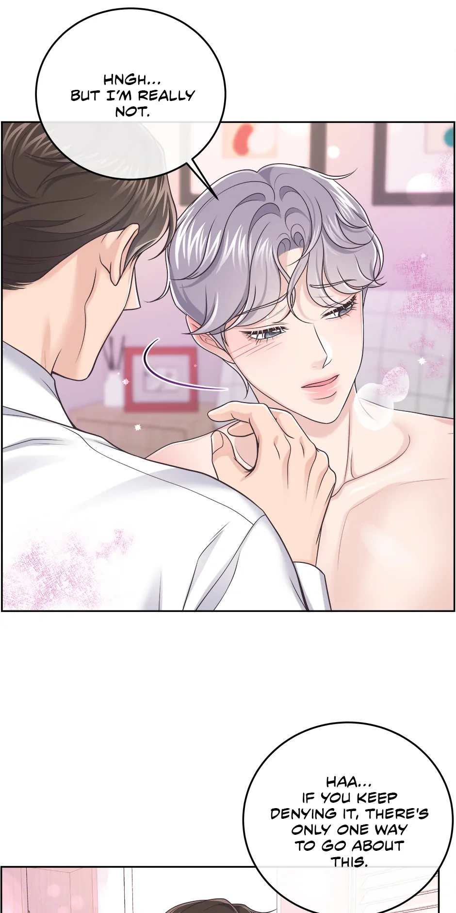 Butler (Official) [Tapas] - 30. My Responsibility manhwa
