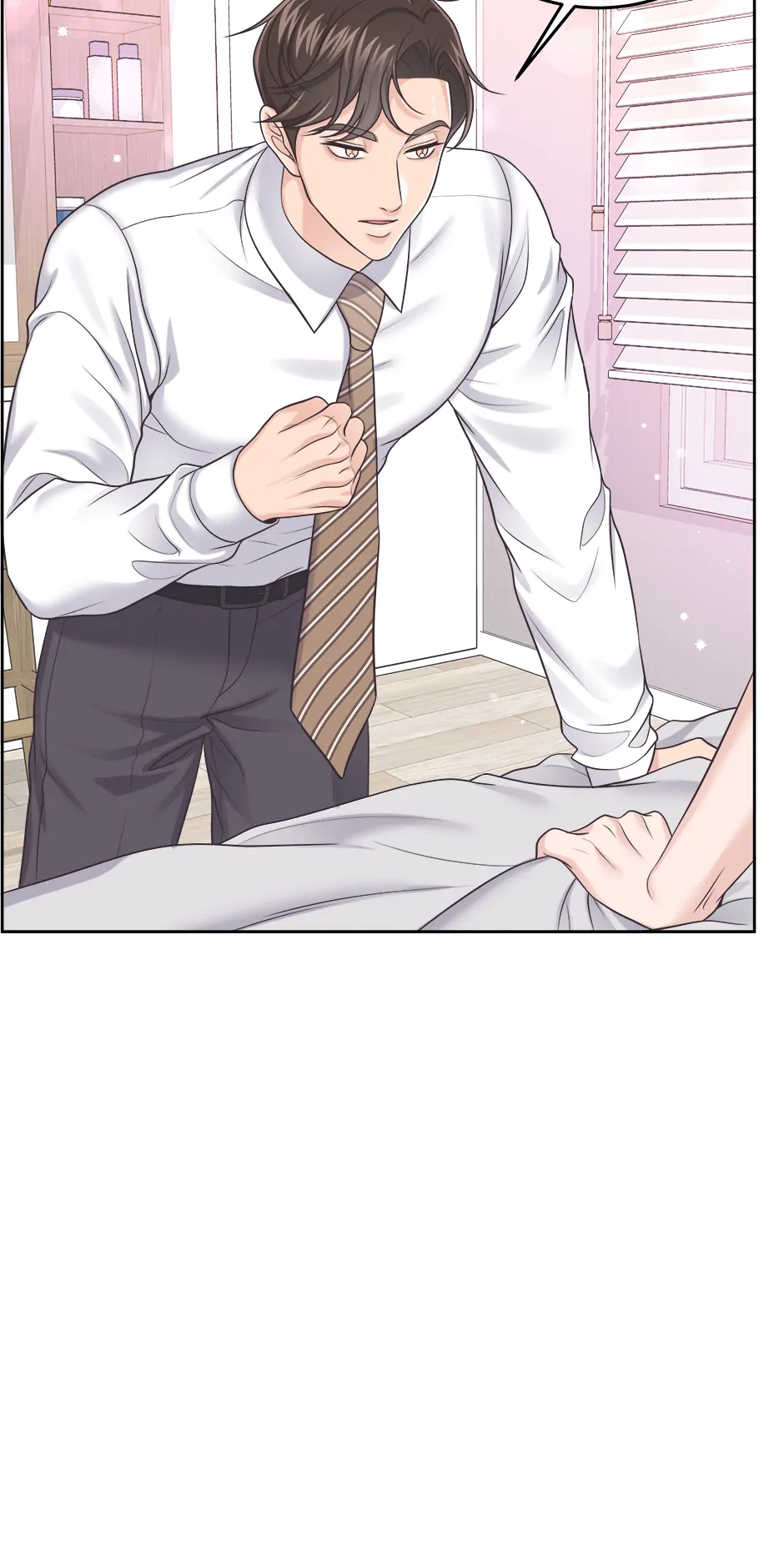 Butler (Official) [Tapas] - 30. My Responsibility manhwa
