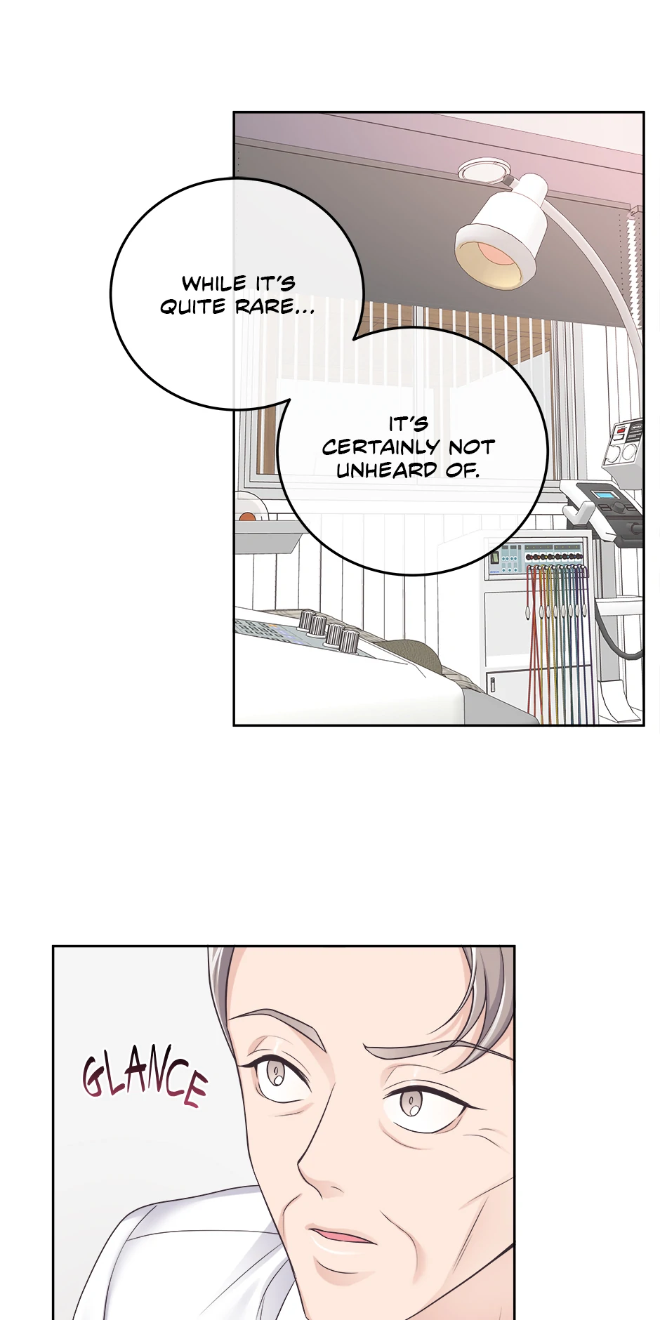 Butler (Official) [Tapas] - 30. My Responsibility manhwa