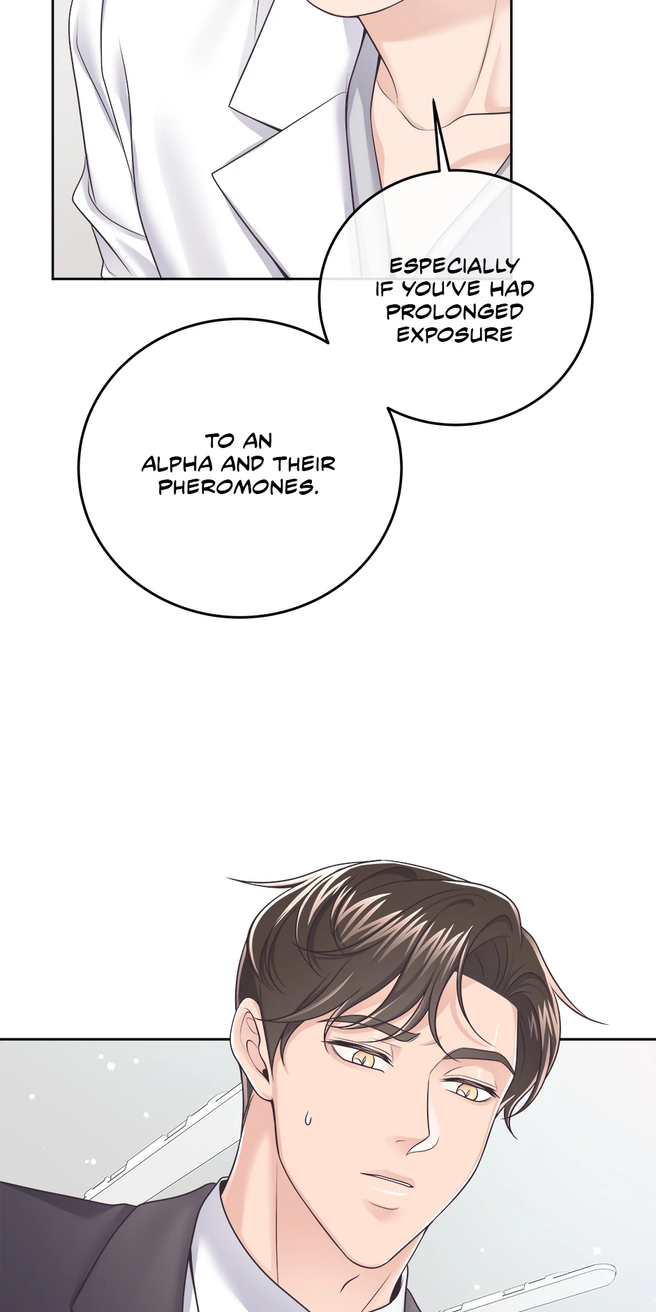 Butler (Official) [Tapas] - 30. My Responsibility manhwa