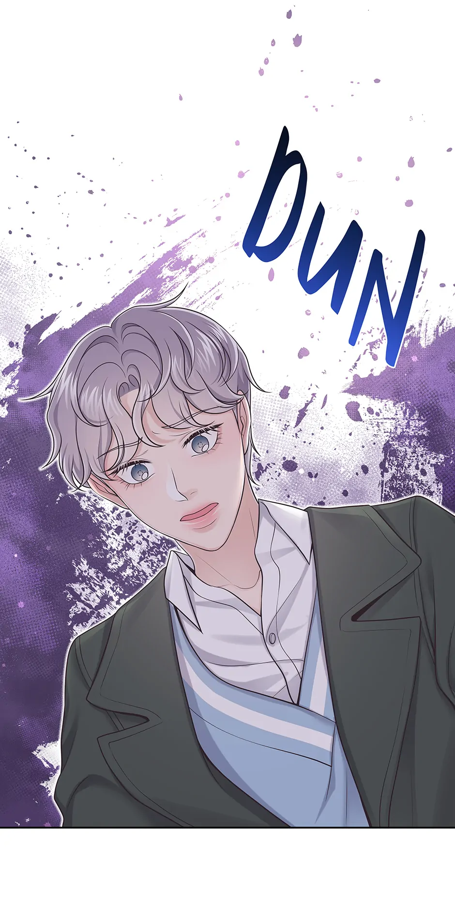 Butler (Official) [Tapas] - 30. My Responsibility manhwa