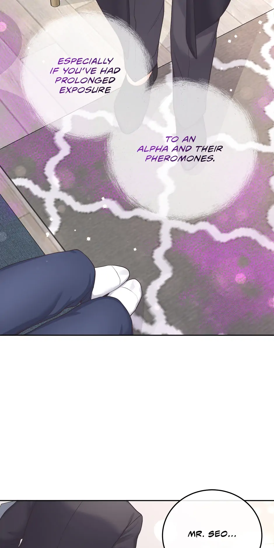 Butler (Official) [Tapas] - 30. My Responsibility manhwa