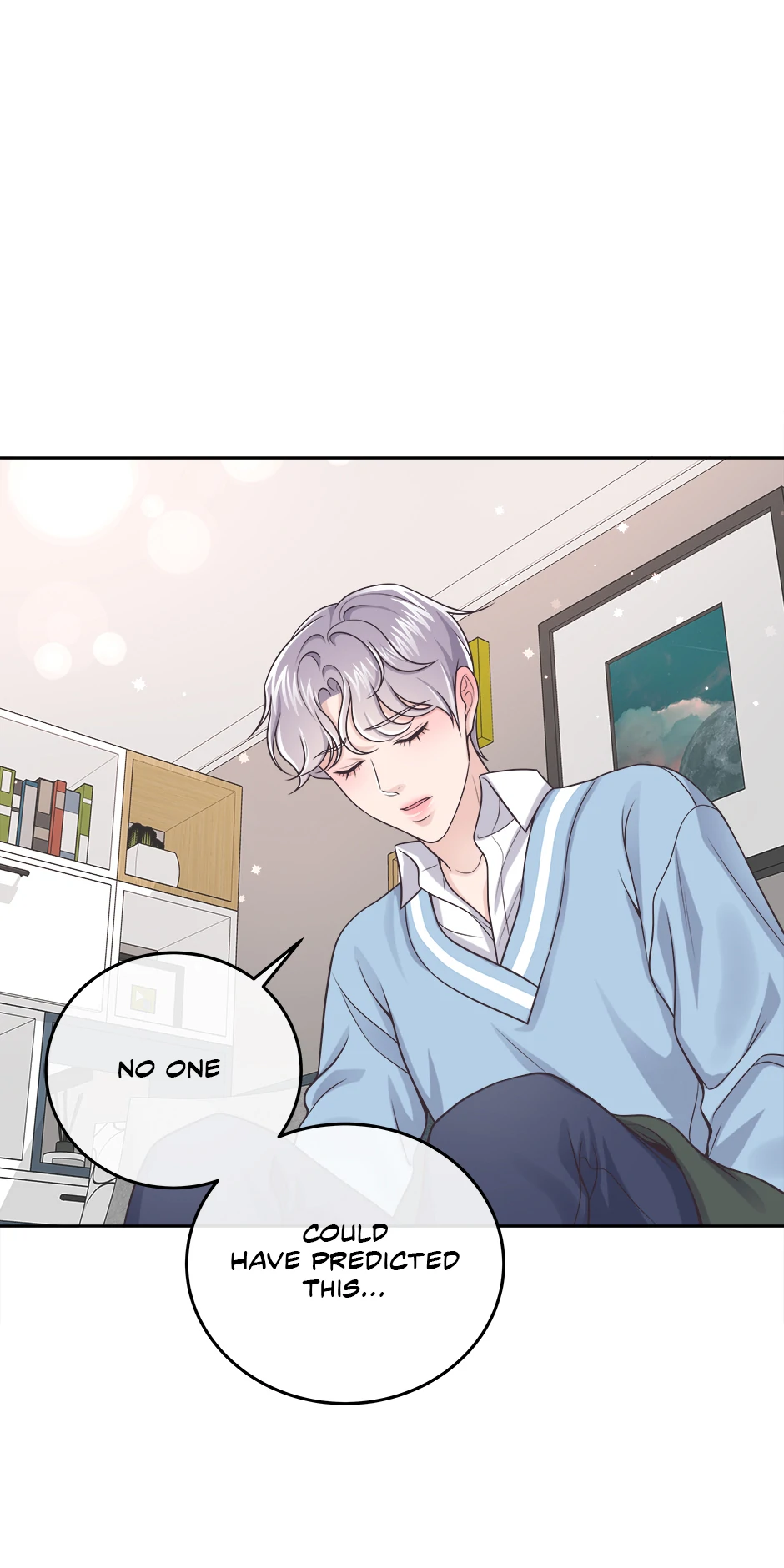 Butler (Official) [Tapas] - 30. My Responsibility manhwa