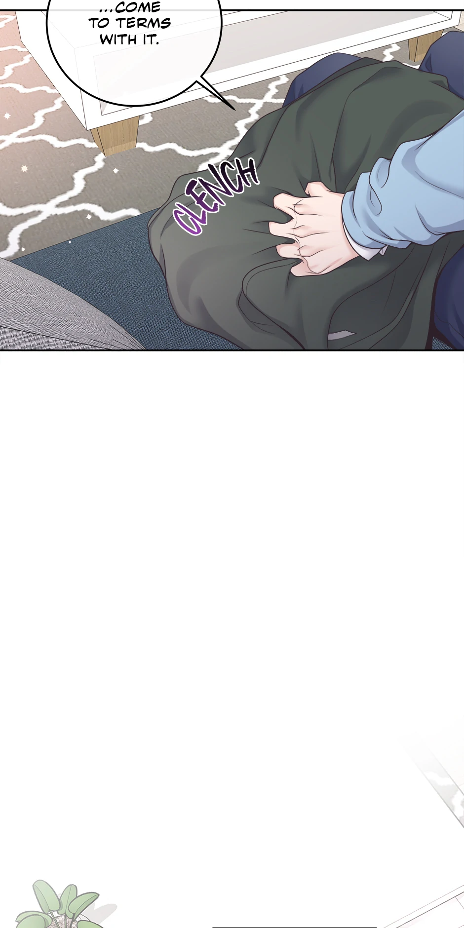 Butler (Official) [Tapas] - 30. My Responsibility manhwa