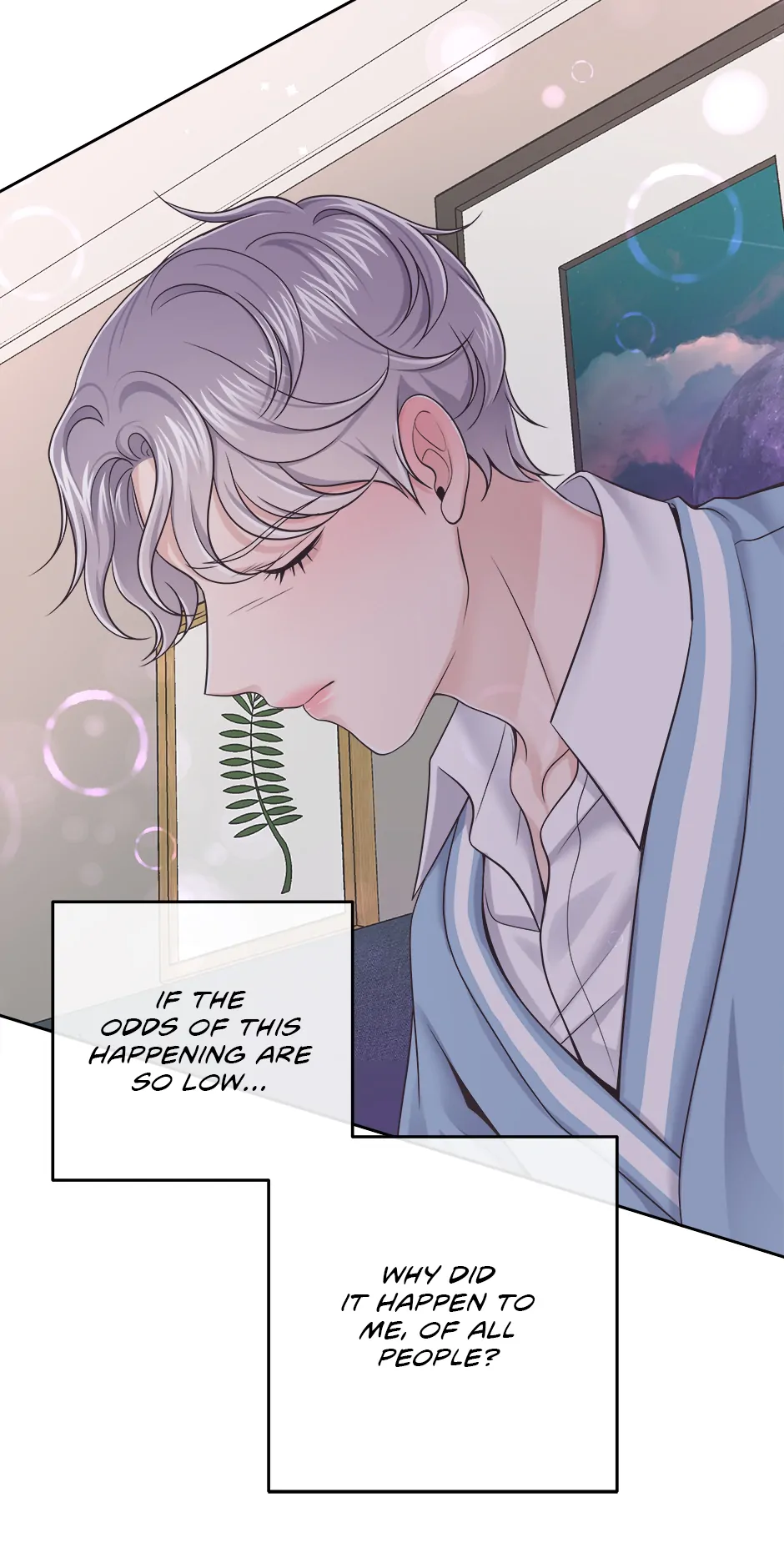 Butler (Official) [Tapas] - 30. My Responsibility manhwa