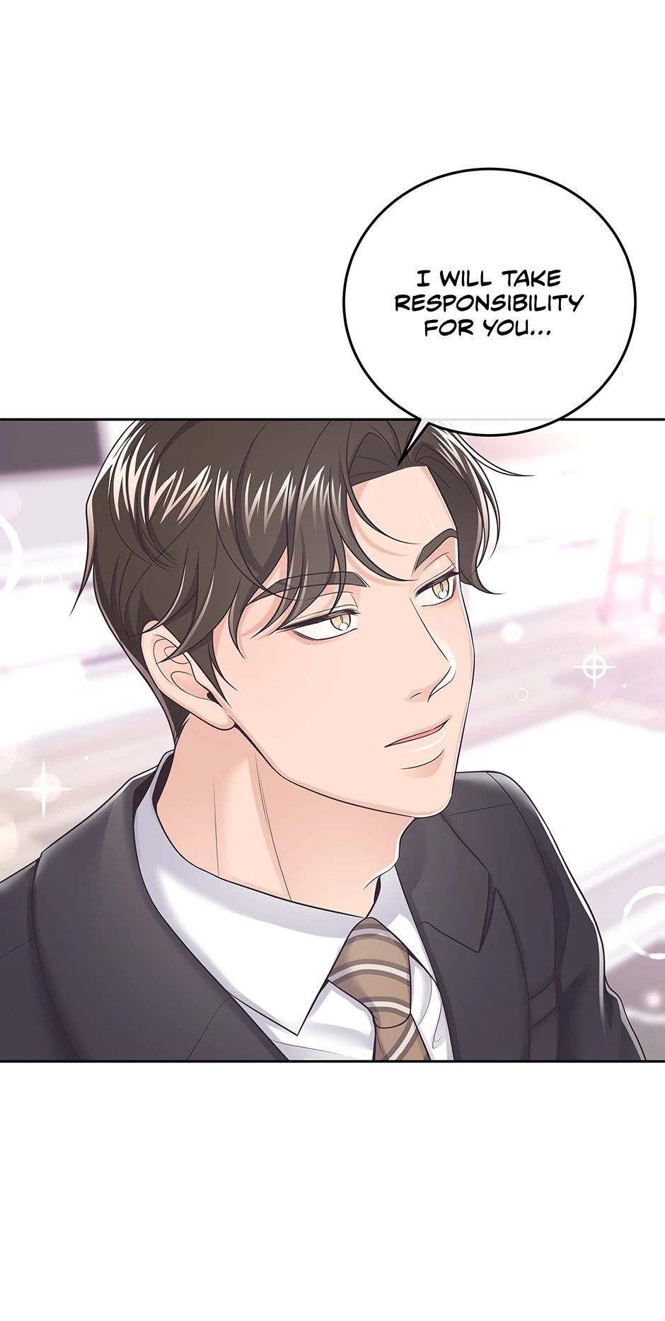 Butler (Official) [Tapas] - 30. My Responsibility manhwa
