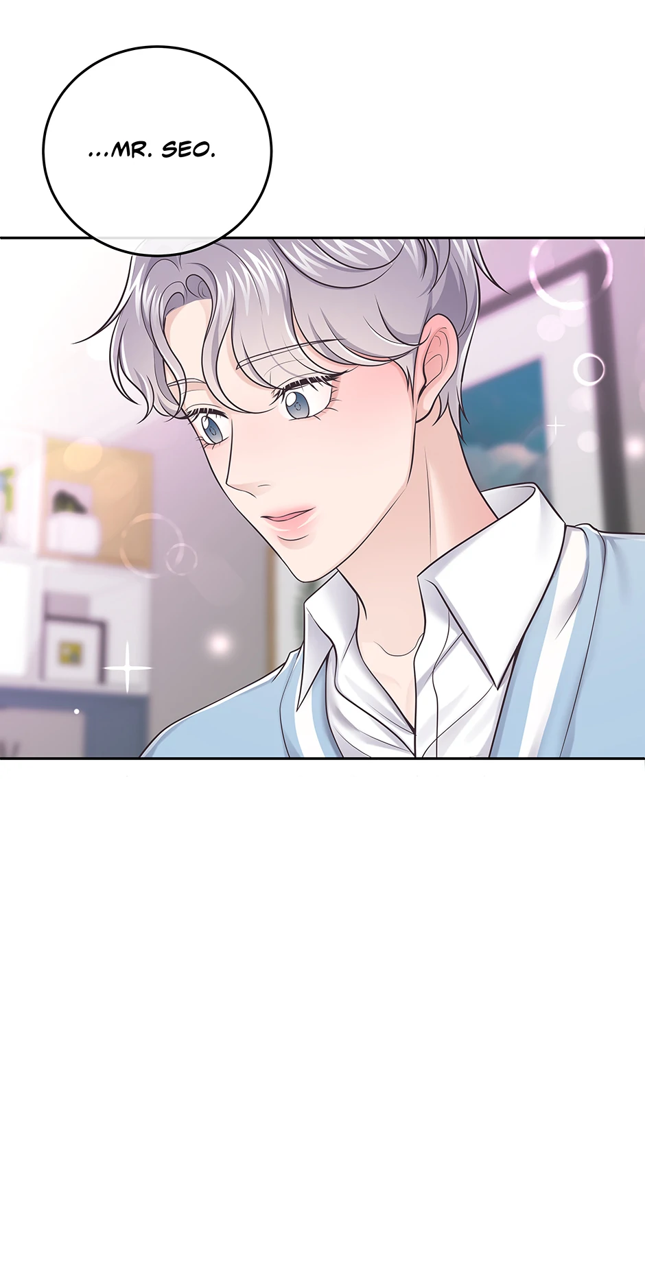 Butler (Official) [Tapas] - 30. My Responsibility manhwa