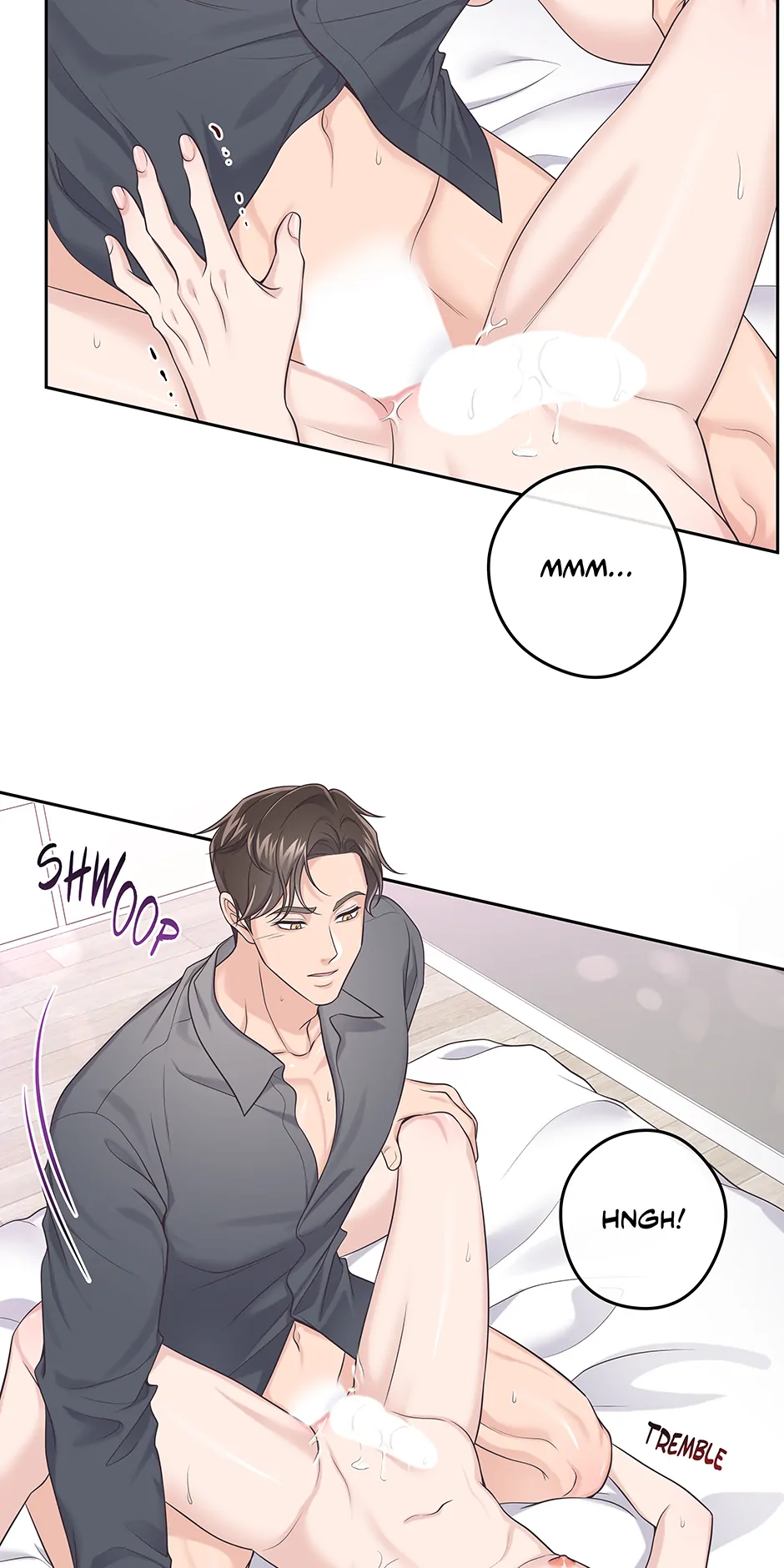 Butler (Official) [Tapas] - 31. A New Life Awaits manhwa