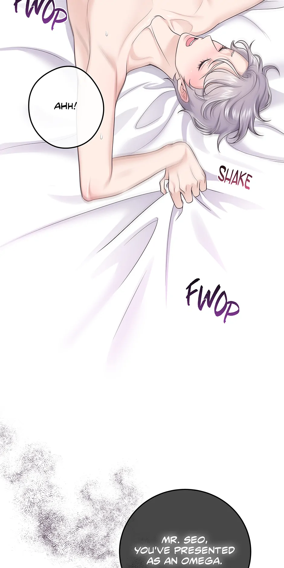 Butler (Official) [Tapas] - 31. A New Life Awaits manhwa