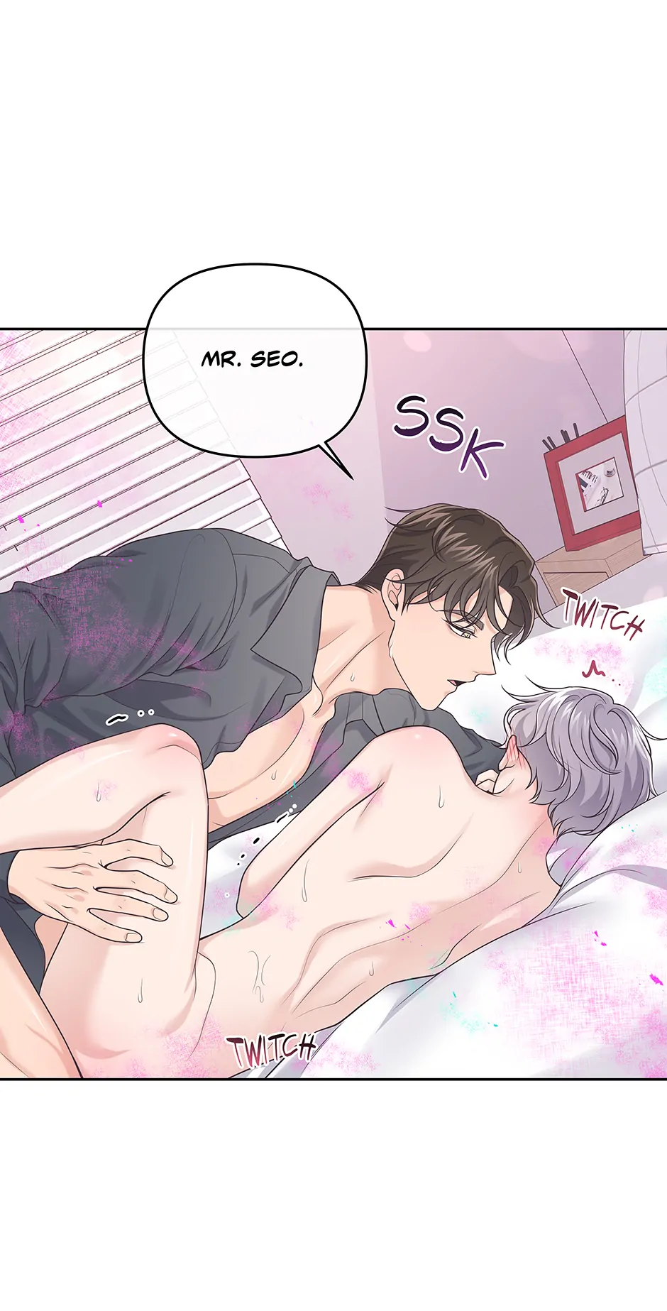 Butler (Official) [Tapas] - 31. A New Life Awaits manhwa