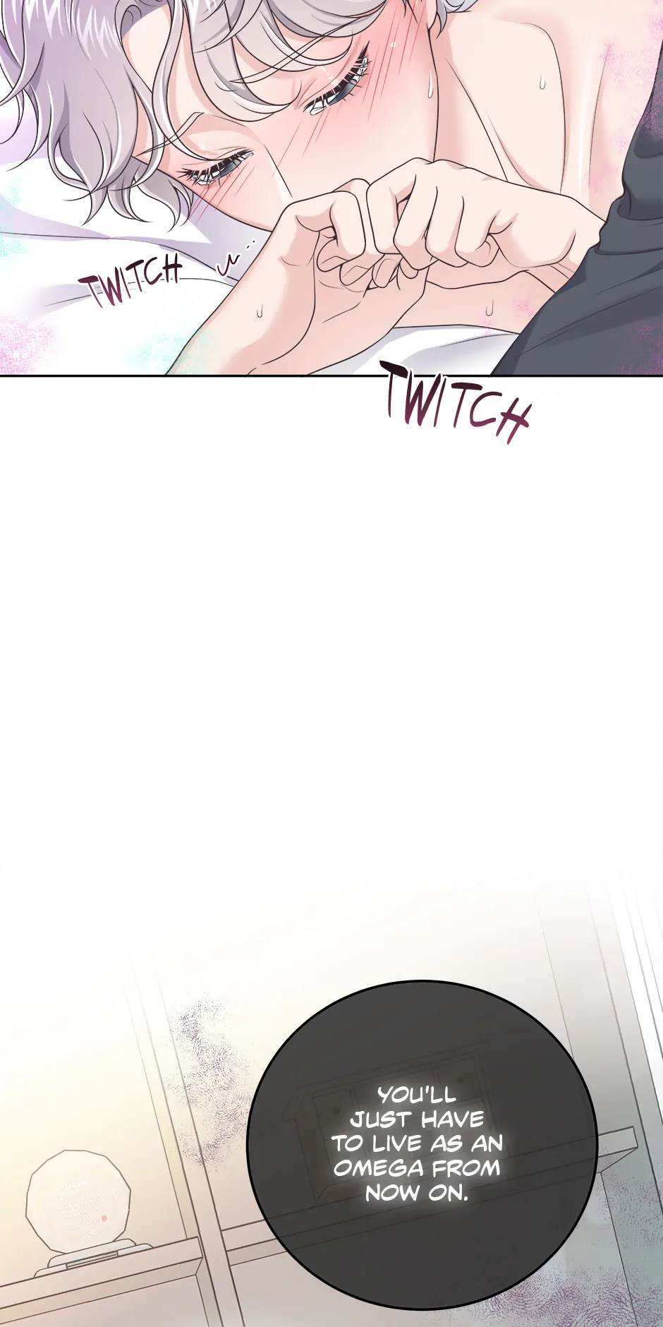 Butler (Official) [Tapas] - 31. A New Life Awaits manhwa