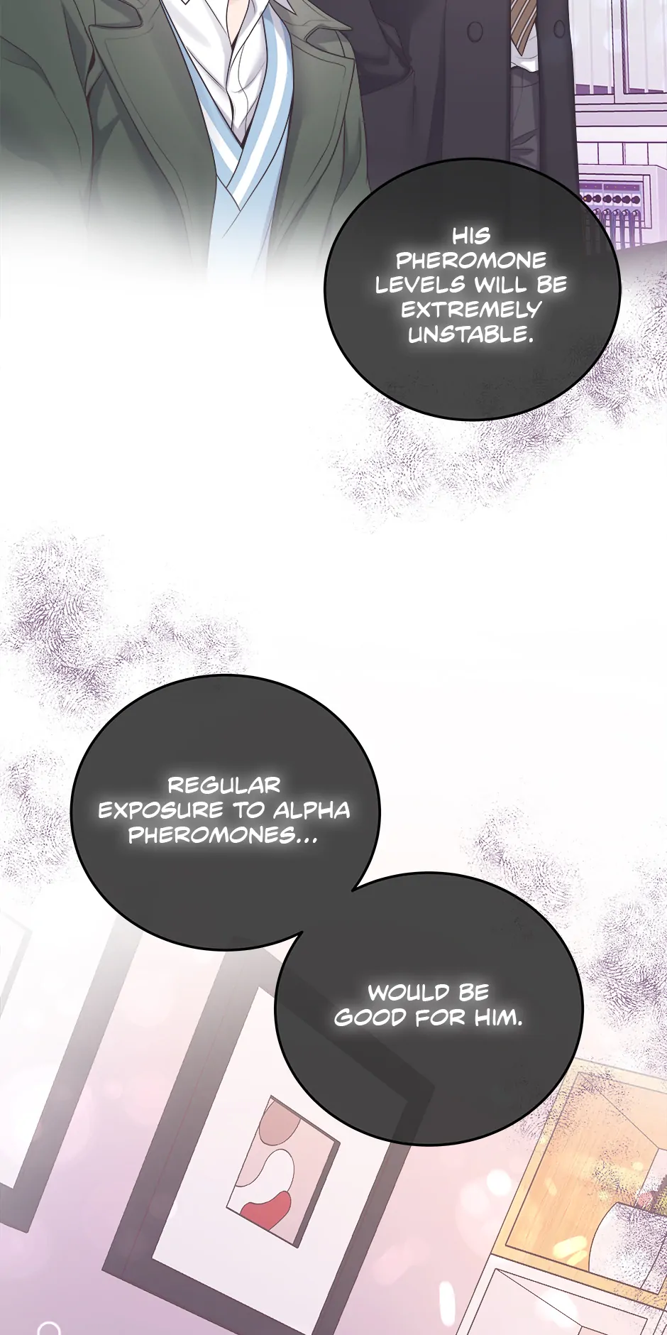 Butler (Official) [Tapas] - 31. A New Life Awaits manhwa
