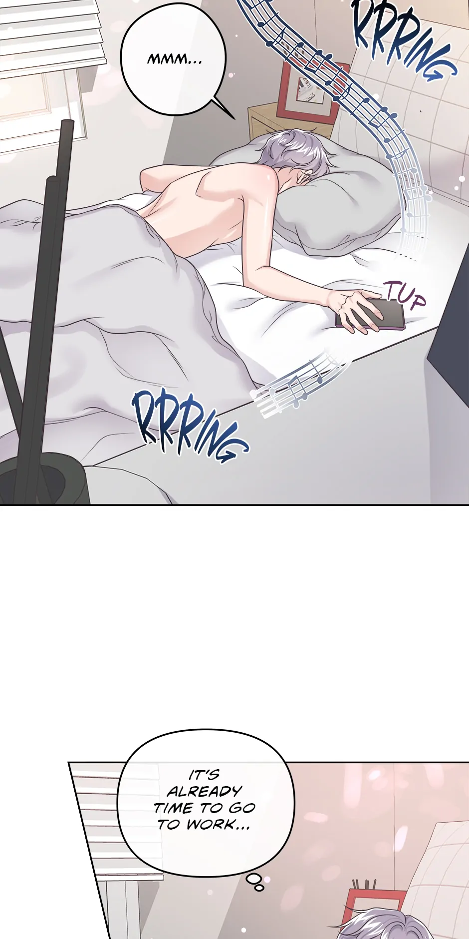 Butler (Official) [Tapas] - 31. A New Life Awaits manhwa