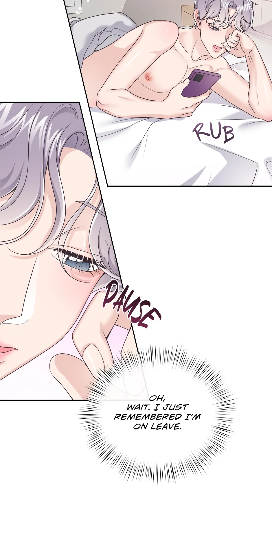 Butler (Official) [Tapas] - 31. A New Life Awaits manhwa