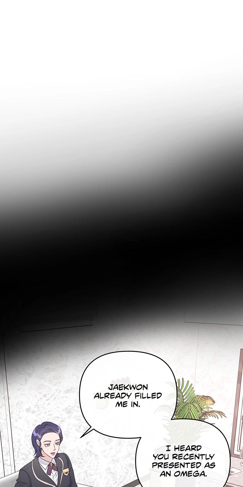 Butler (Official) [Tapas] - 31. A New Life Awaits manhwa