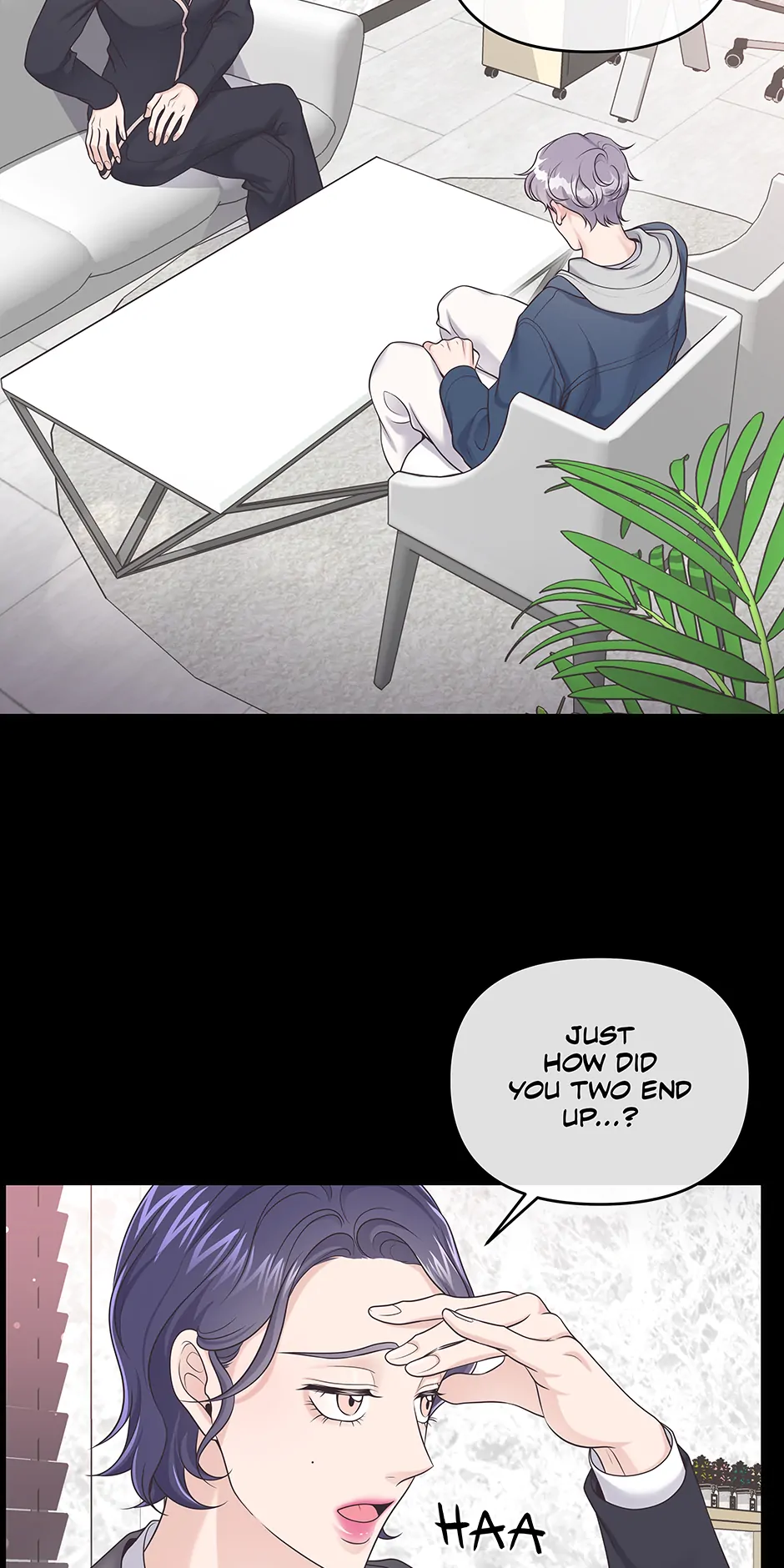 Butler (Official) [Tapas] - 31. A New Life Awaits manhwa