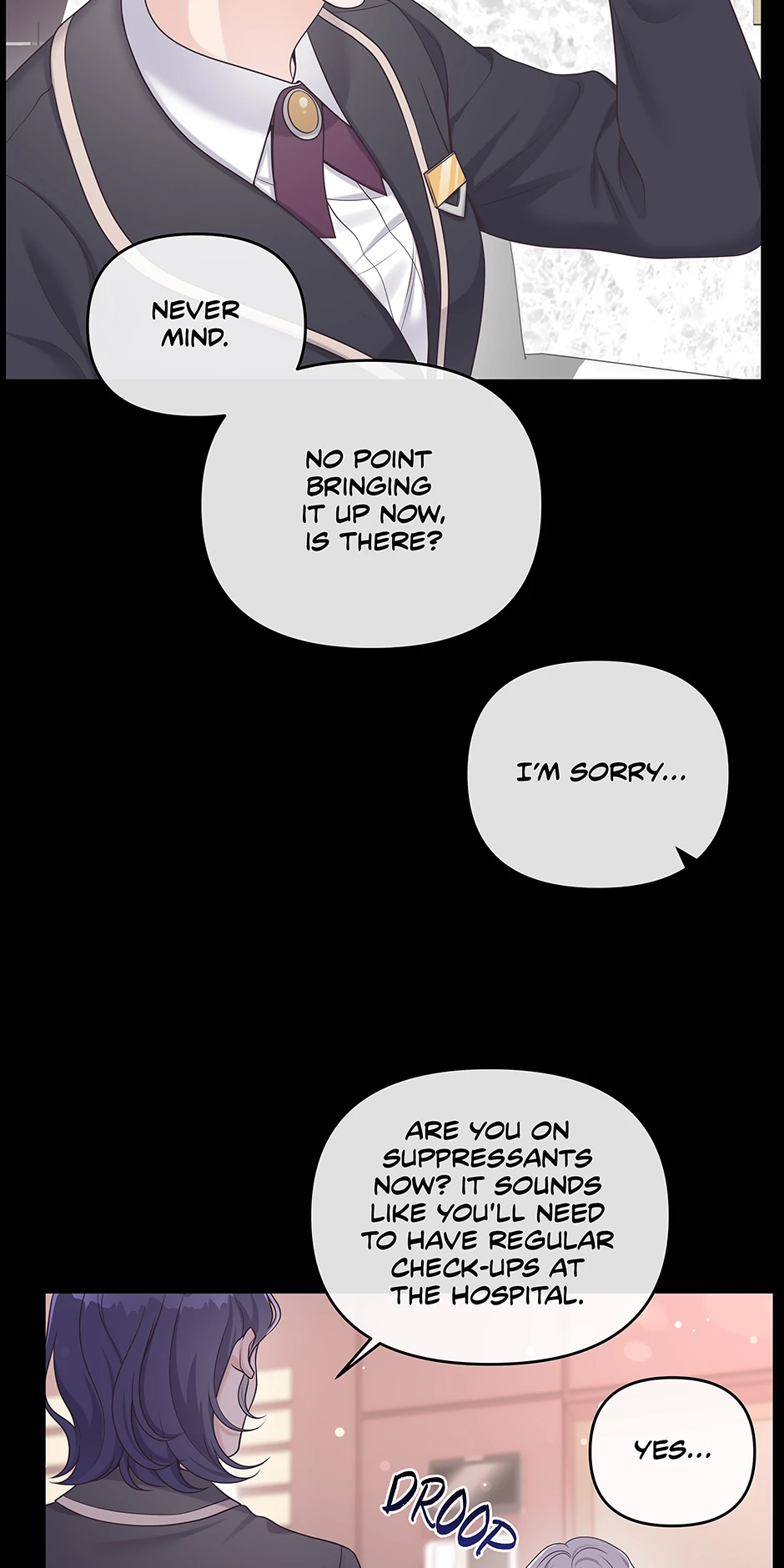 Butler (Official) [Tapas] - 31. A New Life Awaits manhwa