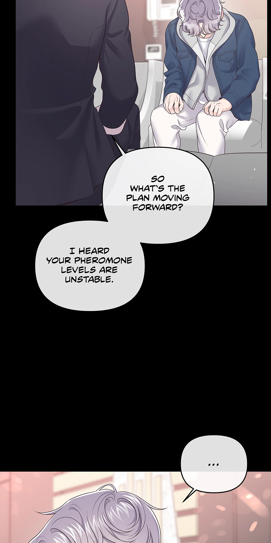 Butler (Official) [Tapas] - 31. A New Life Awaits manhwa