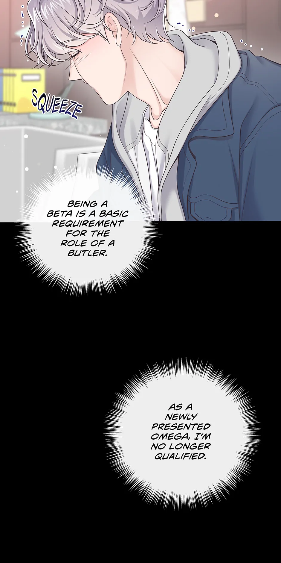 Butler (Official) [Tapas] - 31. A New Life Awaits manhwa
