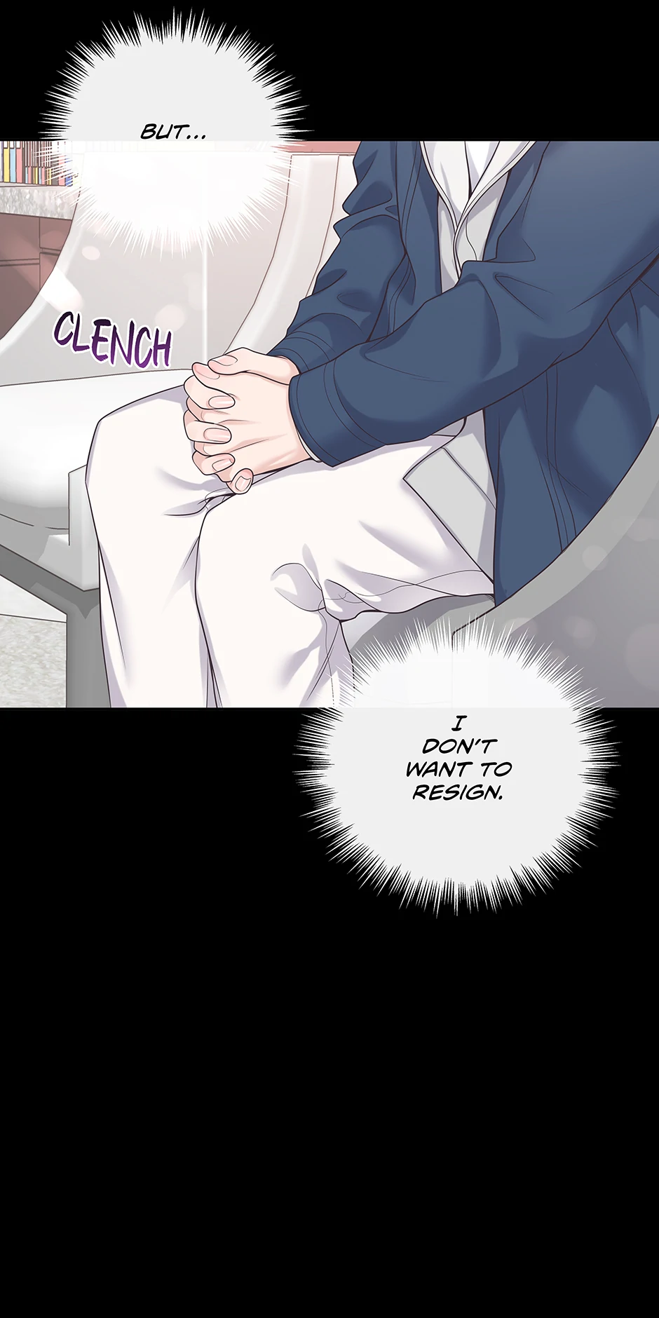 Butler (Official) [Tapas] - 31. A New Life Awaits manhwa